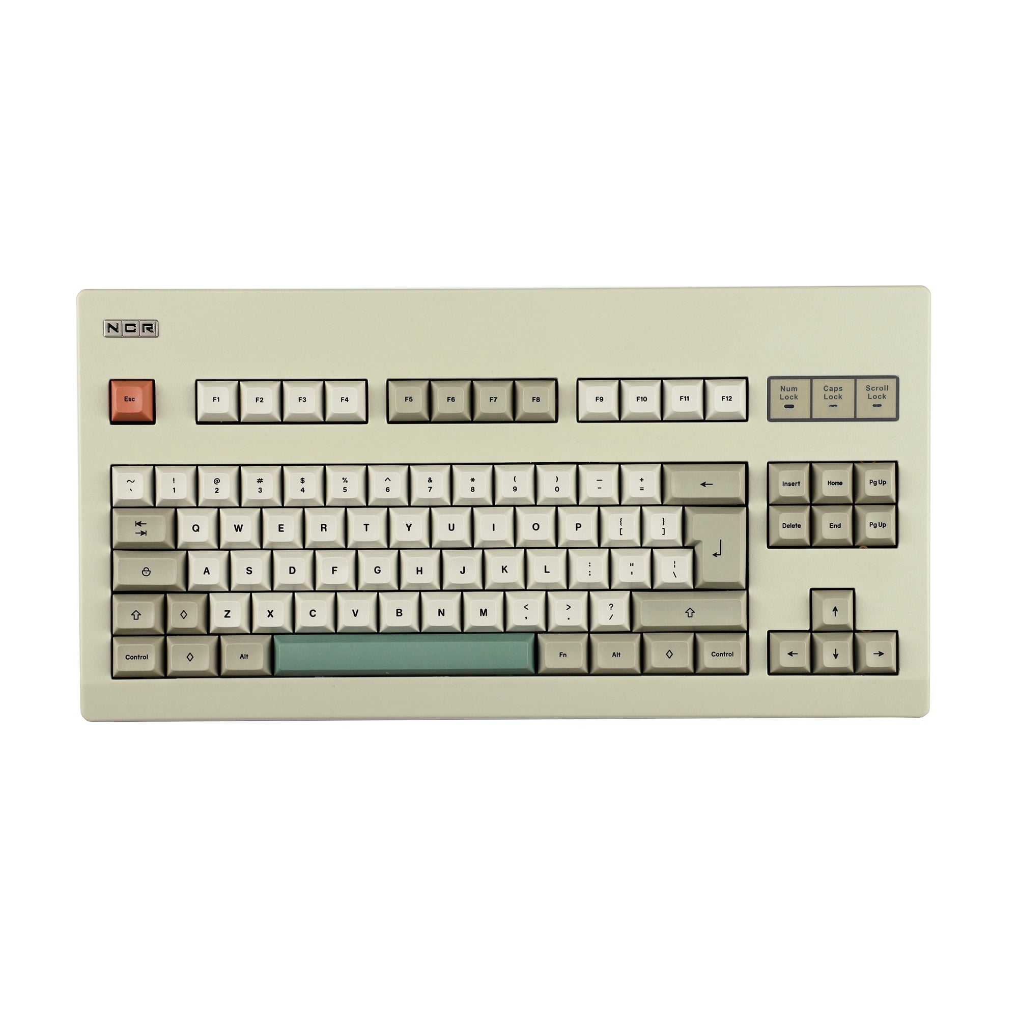 TKL/WKL-87-DIY – YMDK