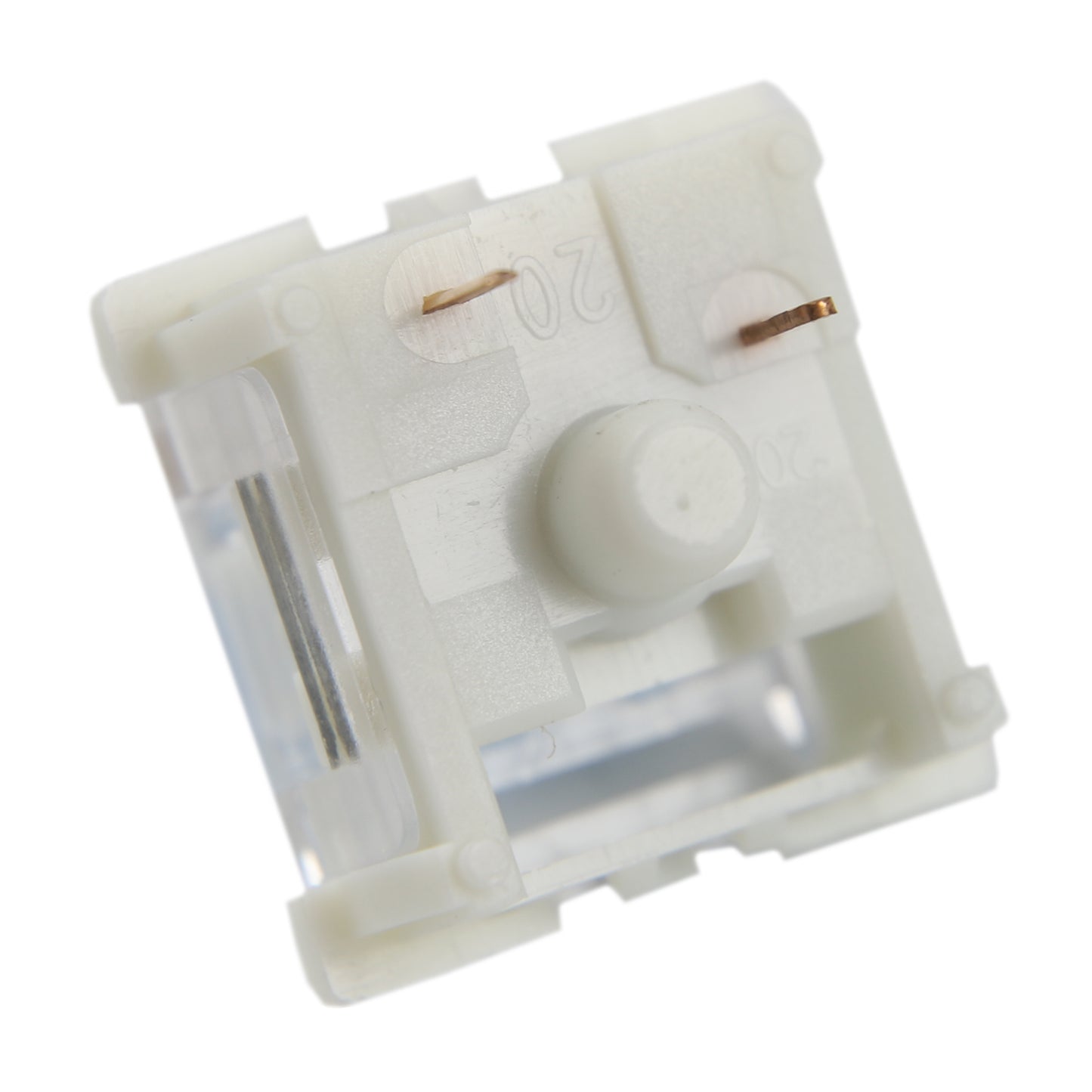 Outemu SMD MX Switches(No Sockets/3 Pin)