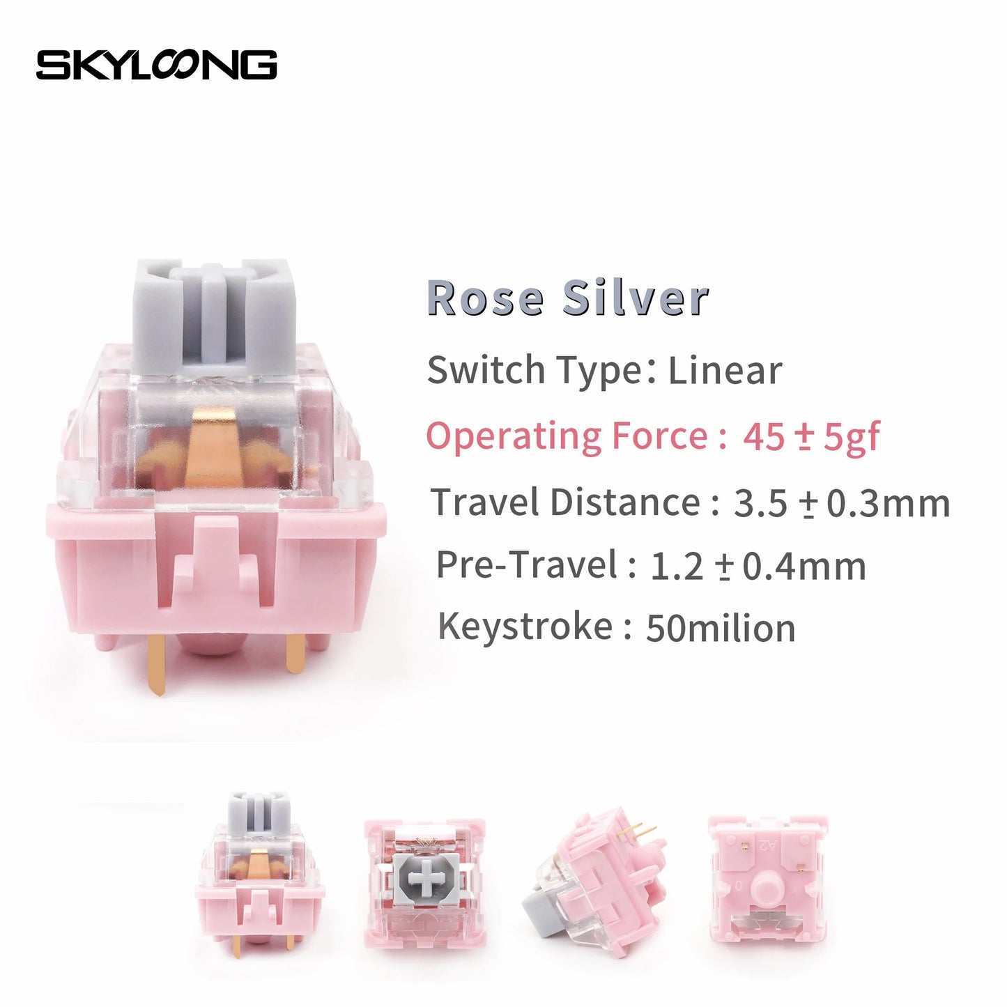 New GK61 Custom RGB Wired Hot-swappable Fully Programmable Gasket Keyboard Kit(ST main control MCU motherboard Support QMK VIA )