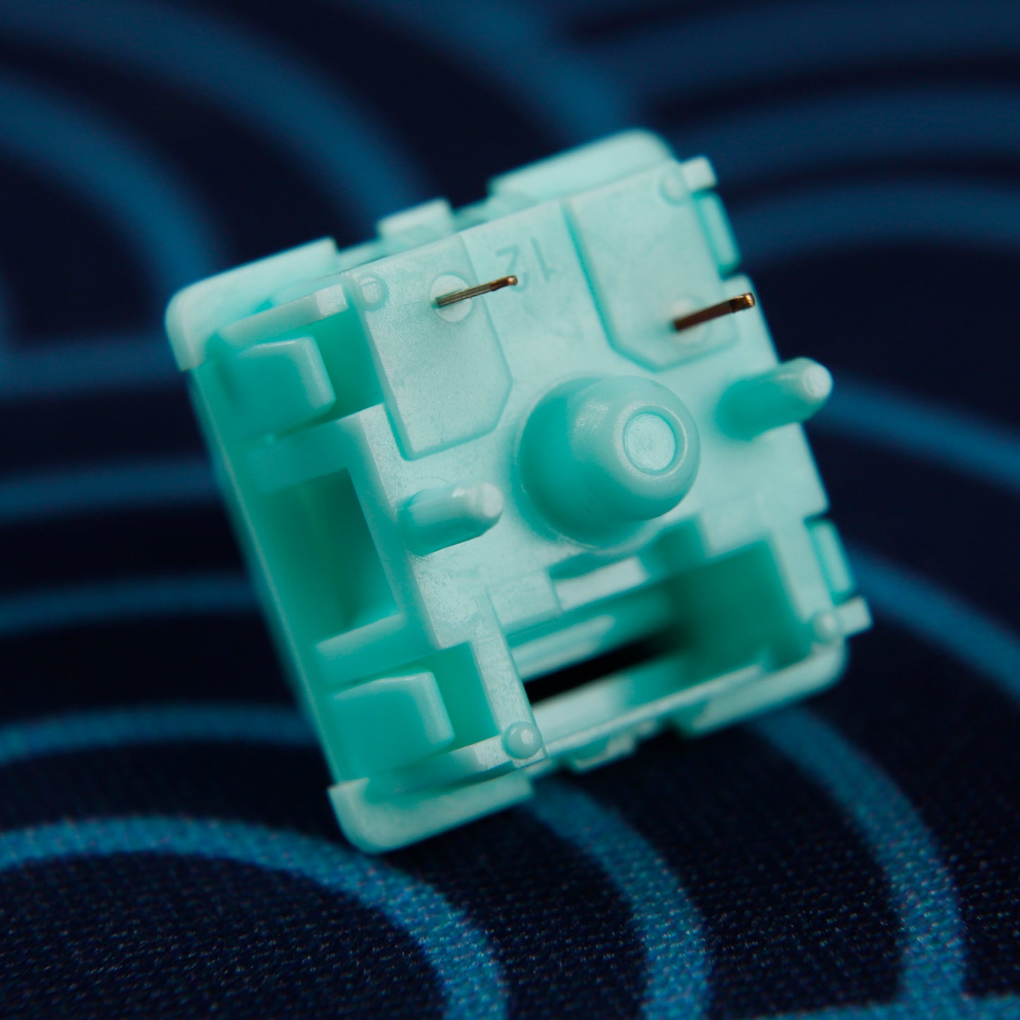 DNDKB JingWei Switch*35(5 Pin Lubed SMD RGB/Similar to LYNX)