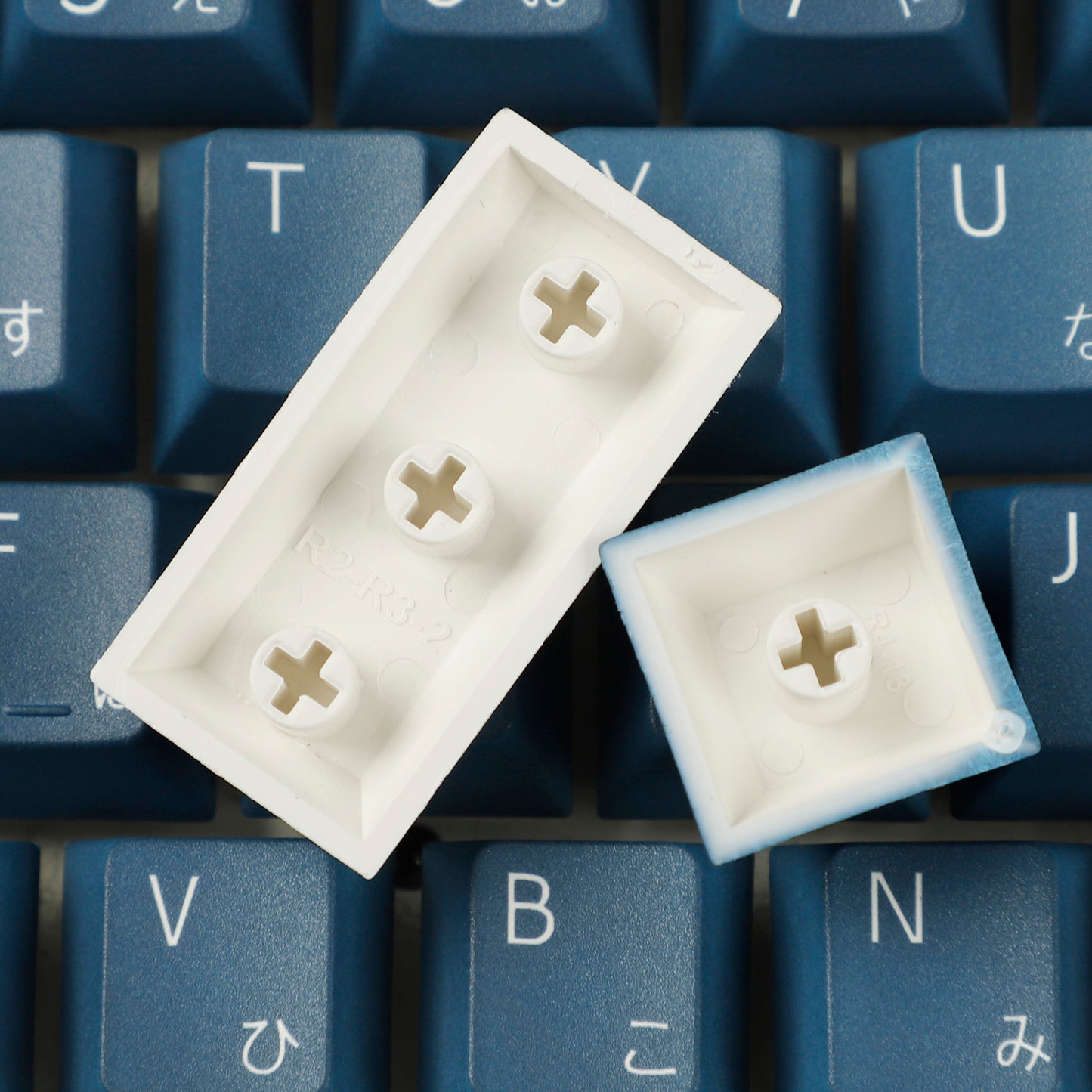 YMDK Heraldry Keycaps(Cherry Profile Dye Sub 1.5mm/ANSI108 TKL GK61 96 75 GMMK Using)