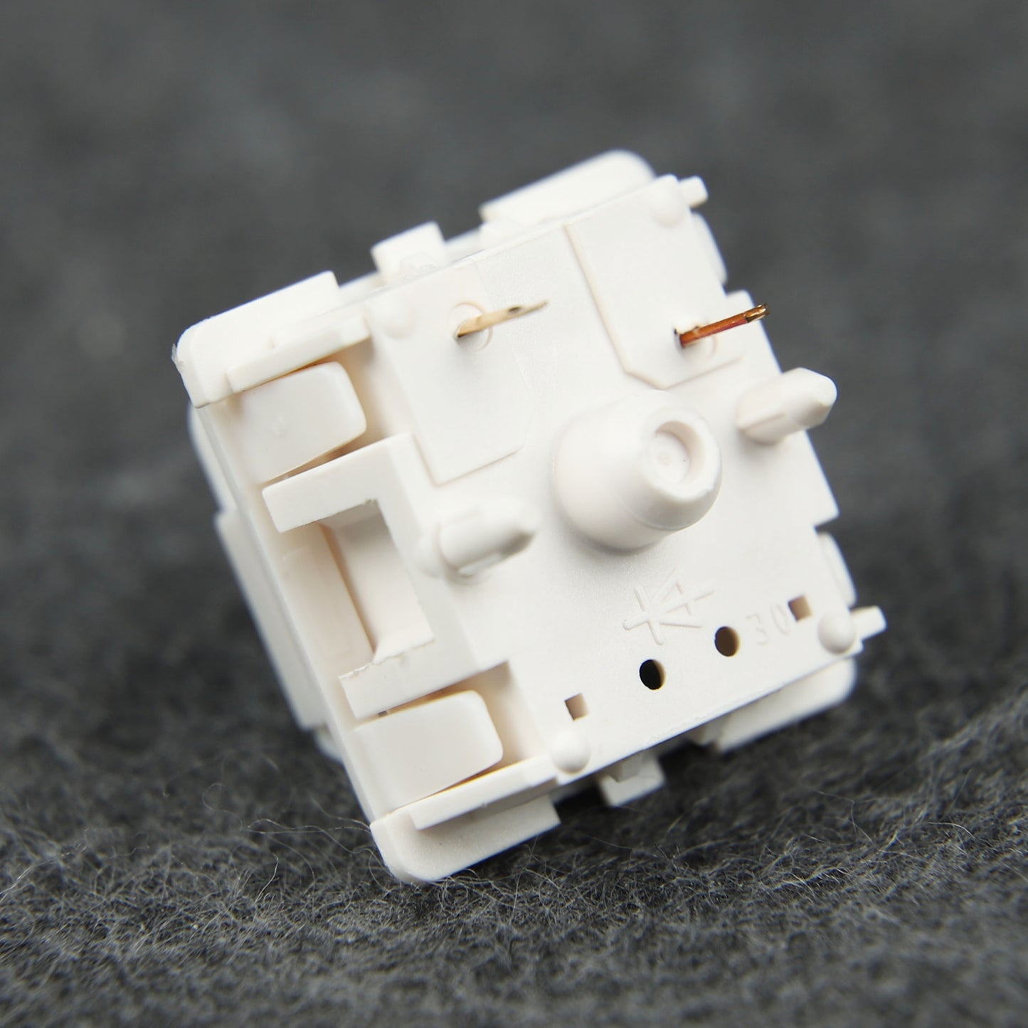 Black Jade(5 Pin Tactile Switches/Similar To Holy Panda)