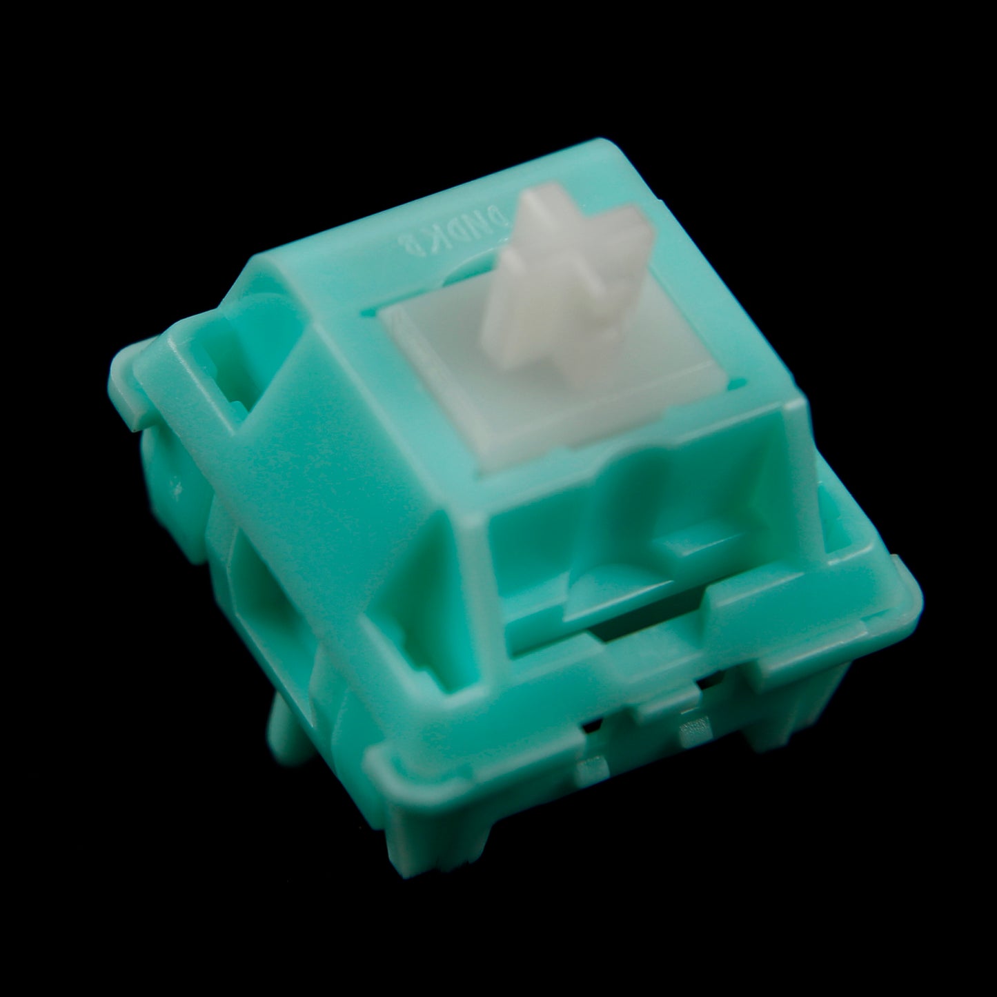 DNDKB JingWei Switch*35(5 Pin Lubed SMD RGB/Similar to LYNX)