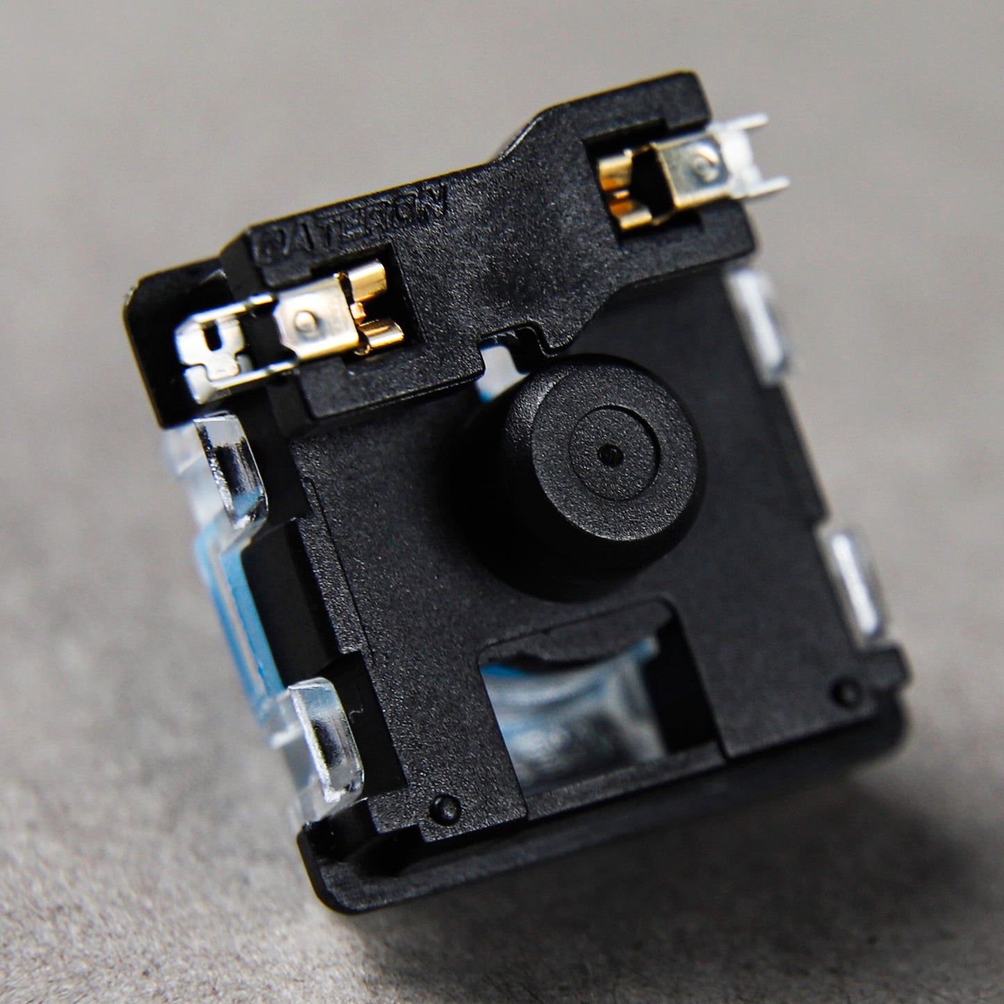 Gateron Low Profile Hot Swap Plug Socket for Switch KS-27 PCB Sip Mechanical Keyboard