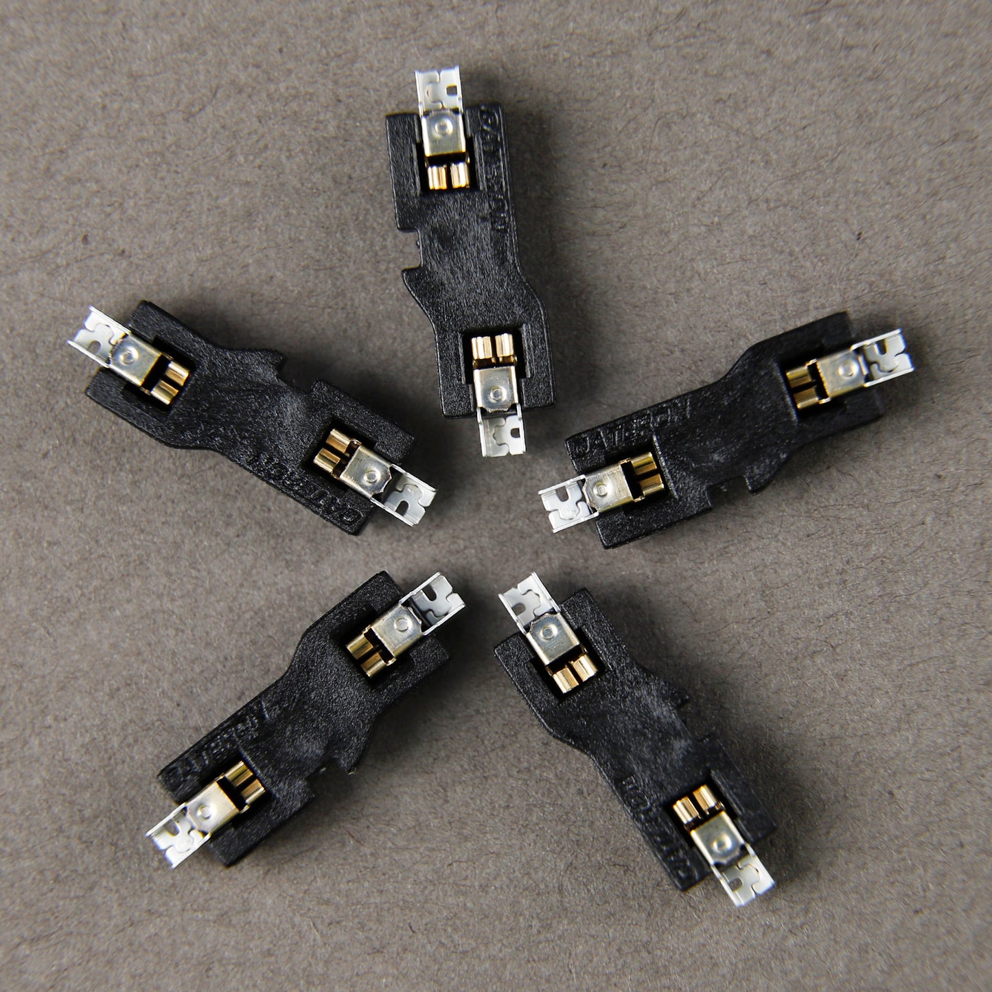 Gateron Low Profile Hot Swap Plug Socket for Switch KS-27 PCB Sip Mechanical Keyboard
