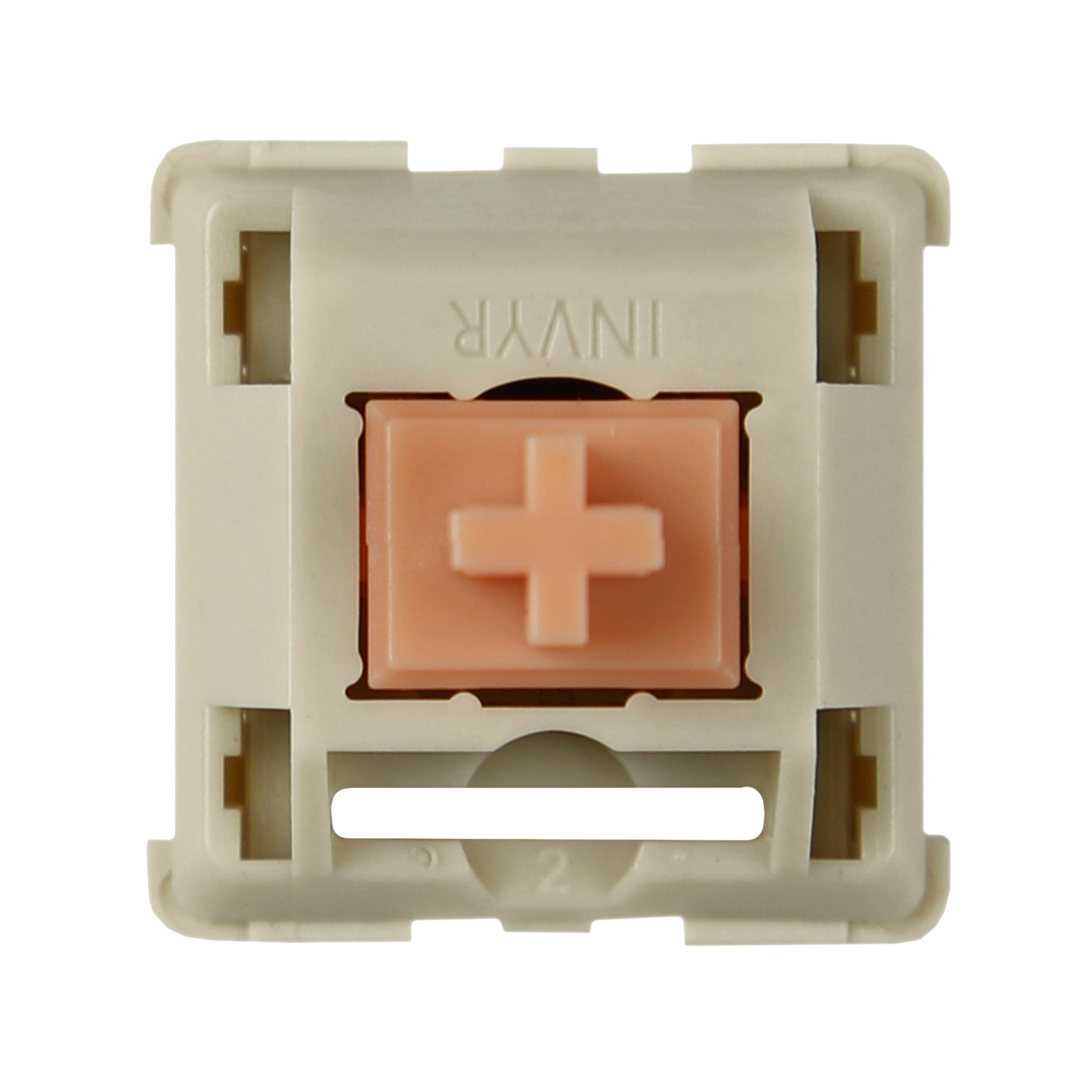 Original INVYR PANDA Switch( 5 pin tactile 50gf )