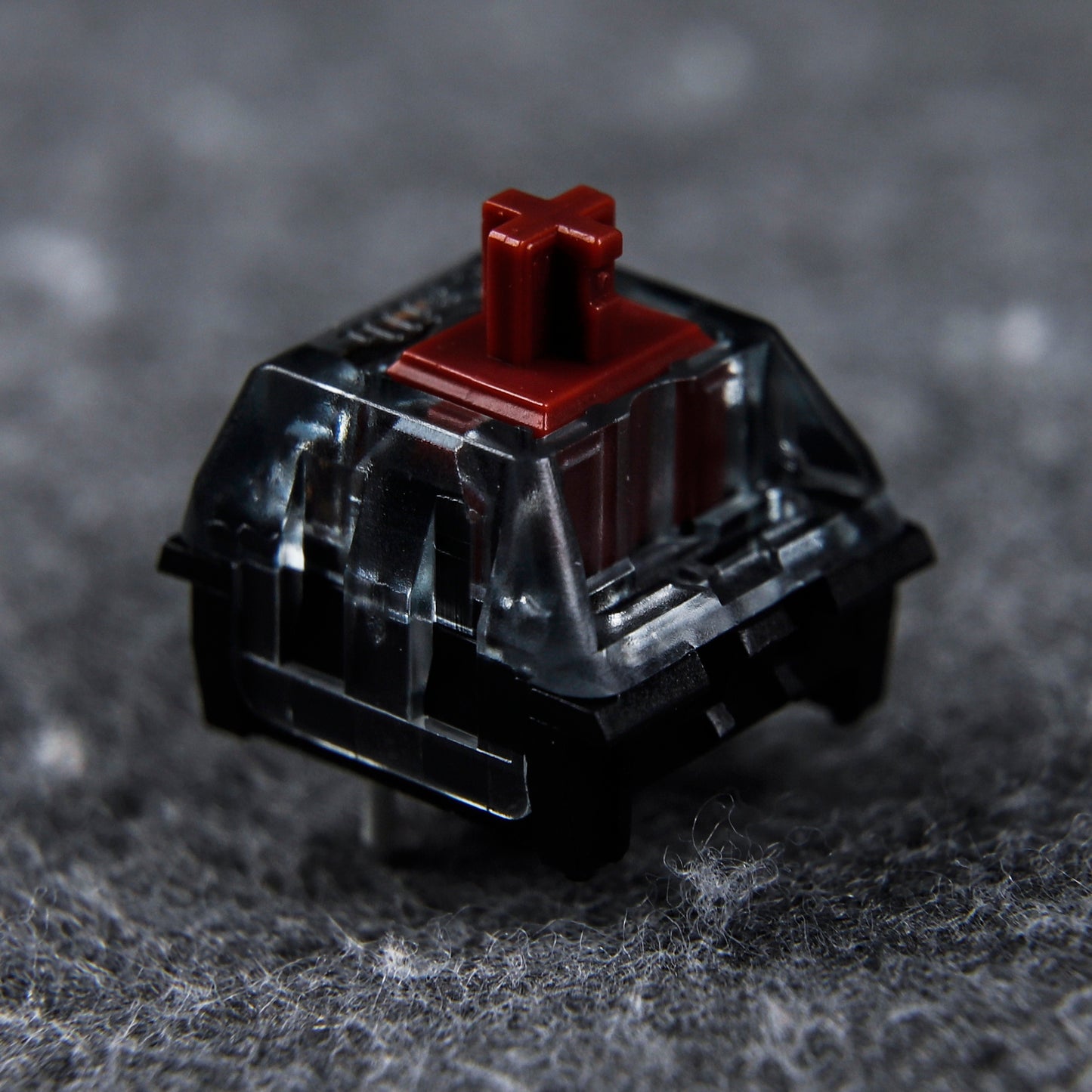 Kailh Super Speed Switches(SMD 3 pin Pre Lubed)