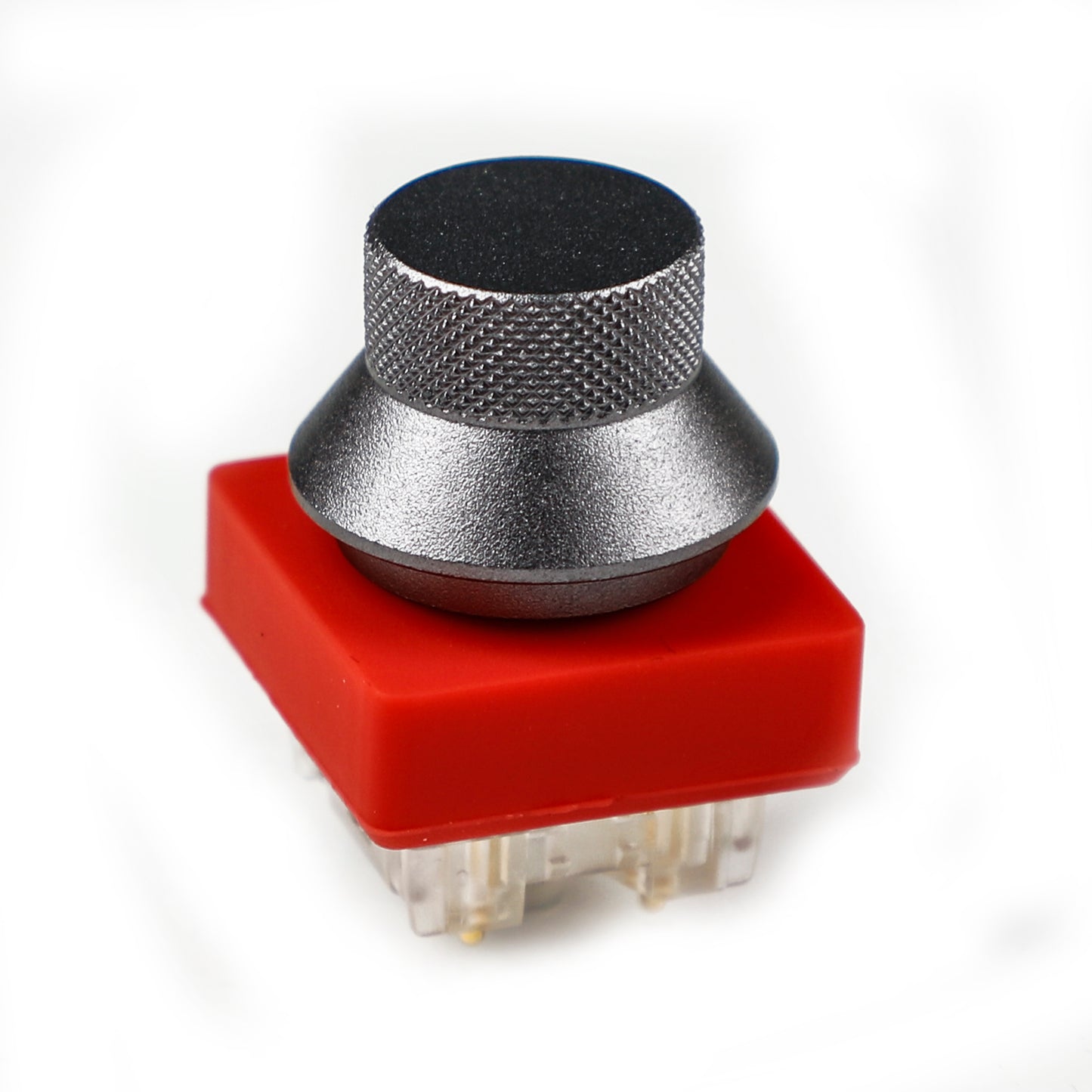 Knob Switches For GK980 GK75 Plastic Case Skyloong