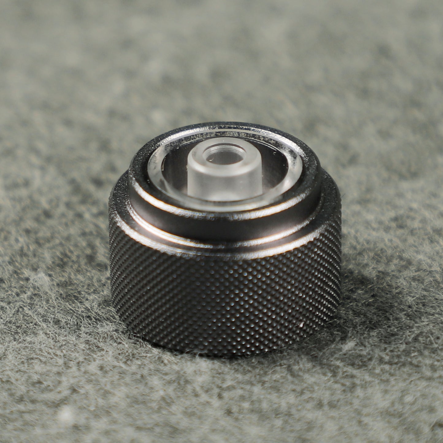 Knob Switches For GK980 GK75 CNC Aluminum Case Skyloong