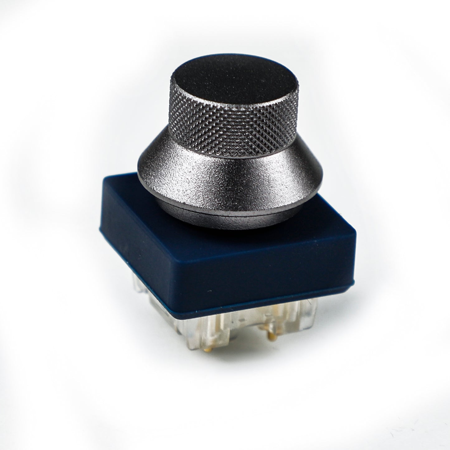 Knob Switches For GK980 GK75 Plastic Case Skyloong