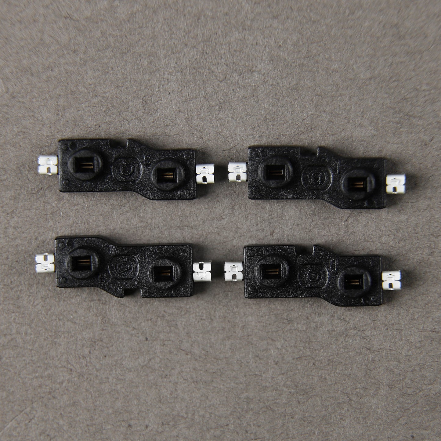 Gateron Low Profile Hot Swap Plug Socket for Switch KS-27 PCB Sip Mechanical Keyboard