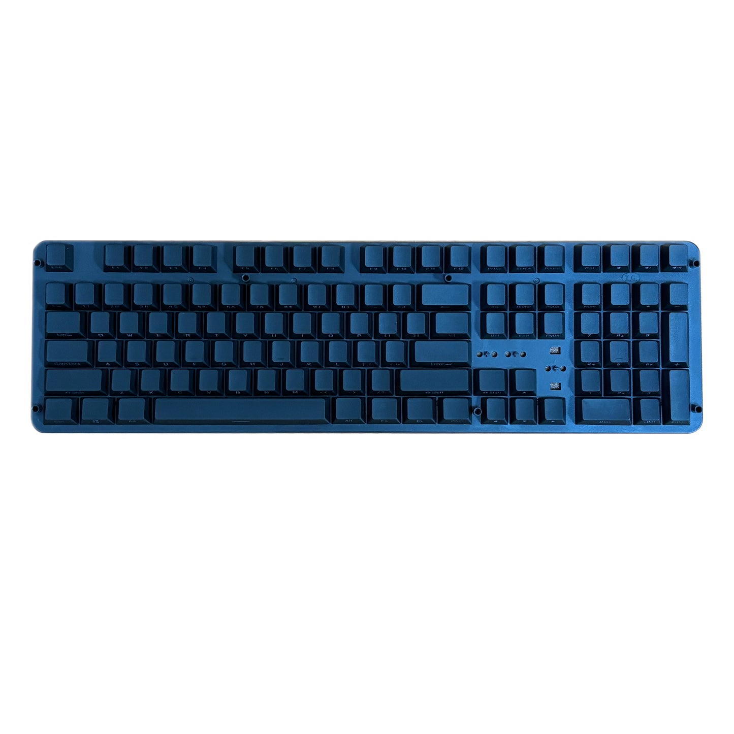 YMDK Keycap Cherry OEM Dye Sublimation PBT Novelty Personalized Custom Keycaps for MX Mechanical Keyboards