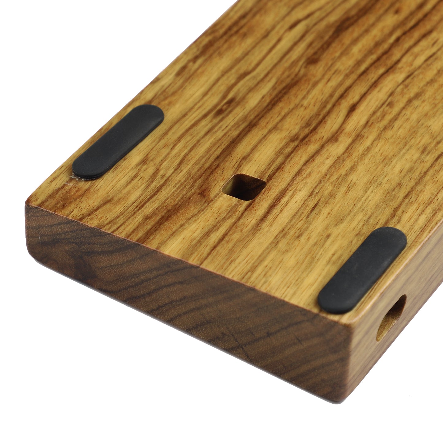 YMDK GH60 60% Wood Case(GK64 GK61 60% Pok3r DZ60 YD60MQ XD64 Using)