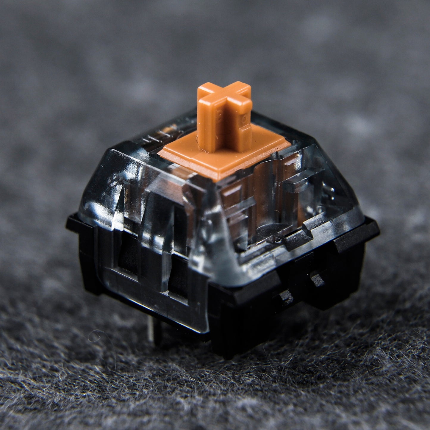 Kailh Super Speed Switches(SMD 3 pin Pre Lubed)