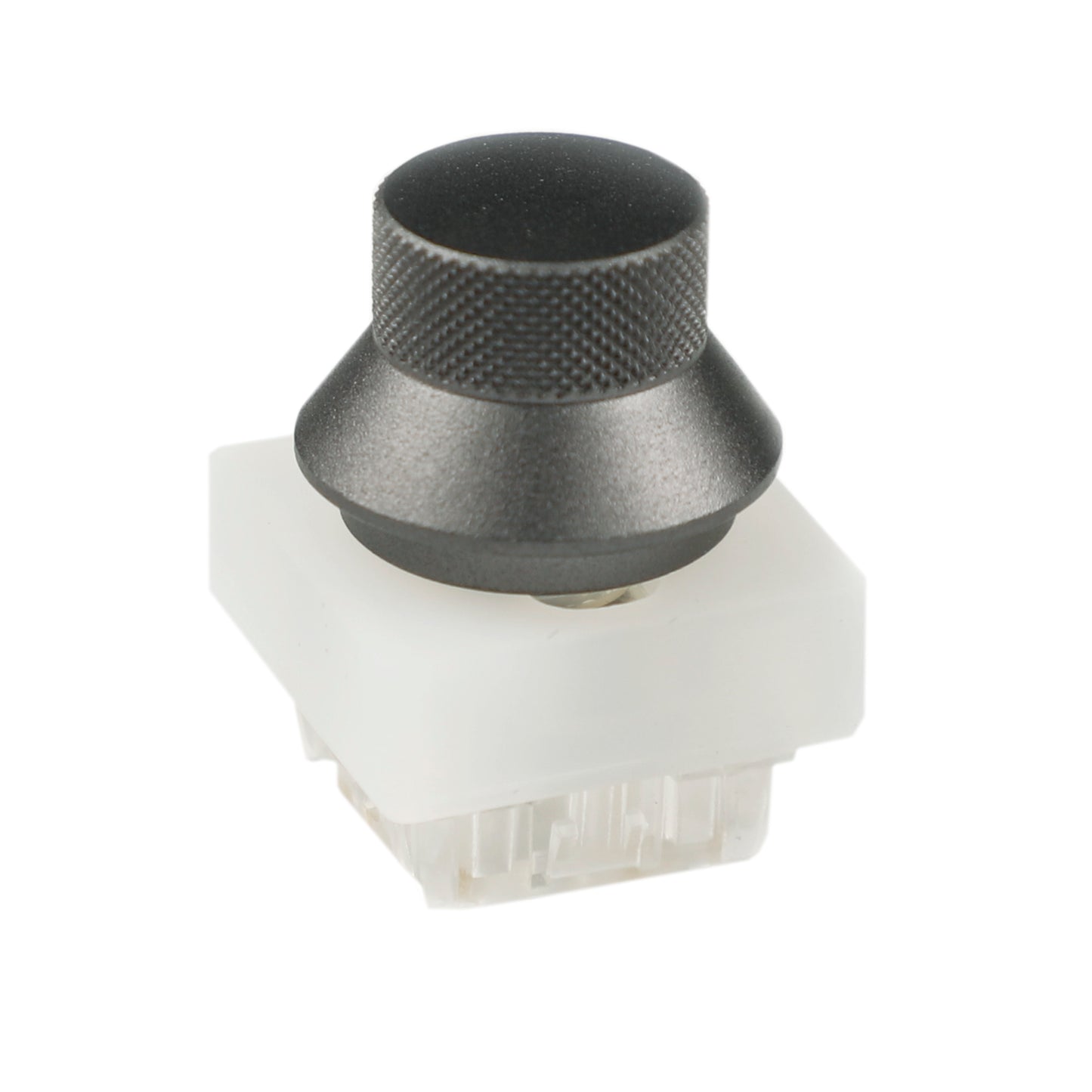 Knob Switches For GK980 GK75 Plastic Case Skyloong