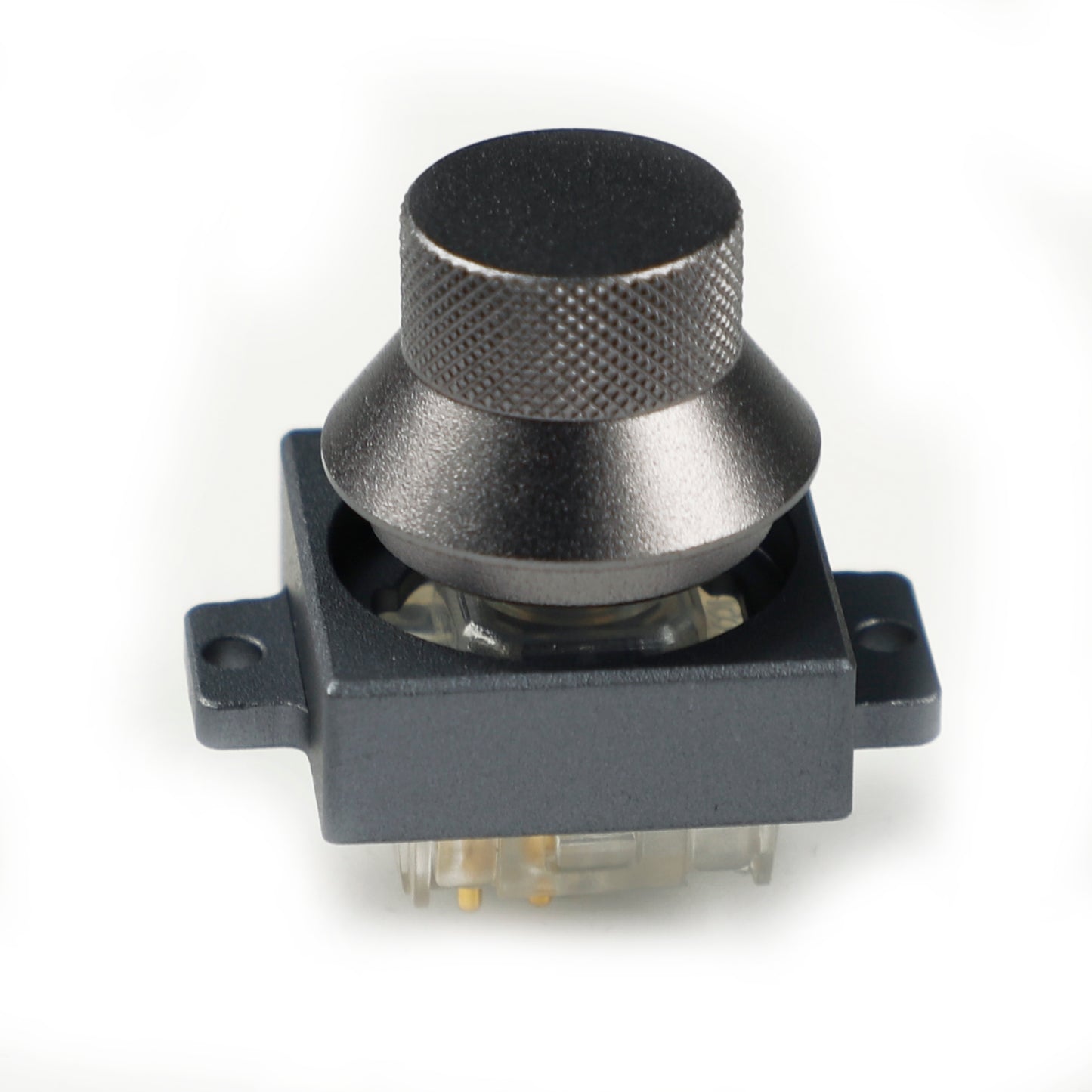Knob Switches For GK980 GK75 CNC Aluminum Case Skyloong