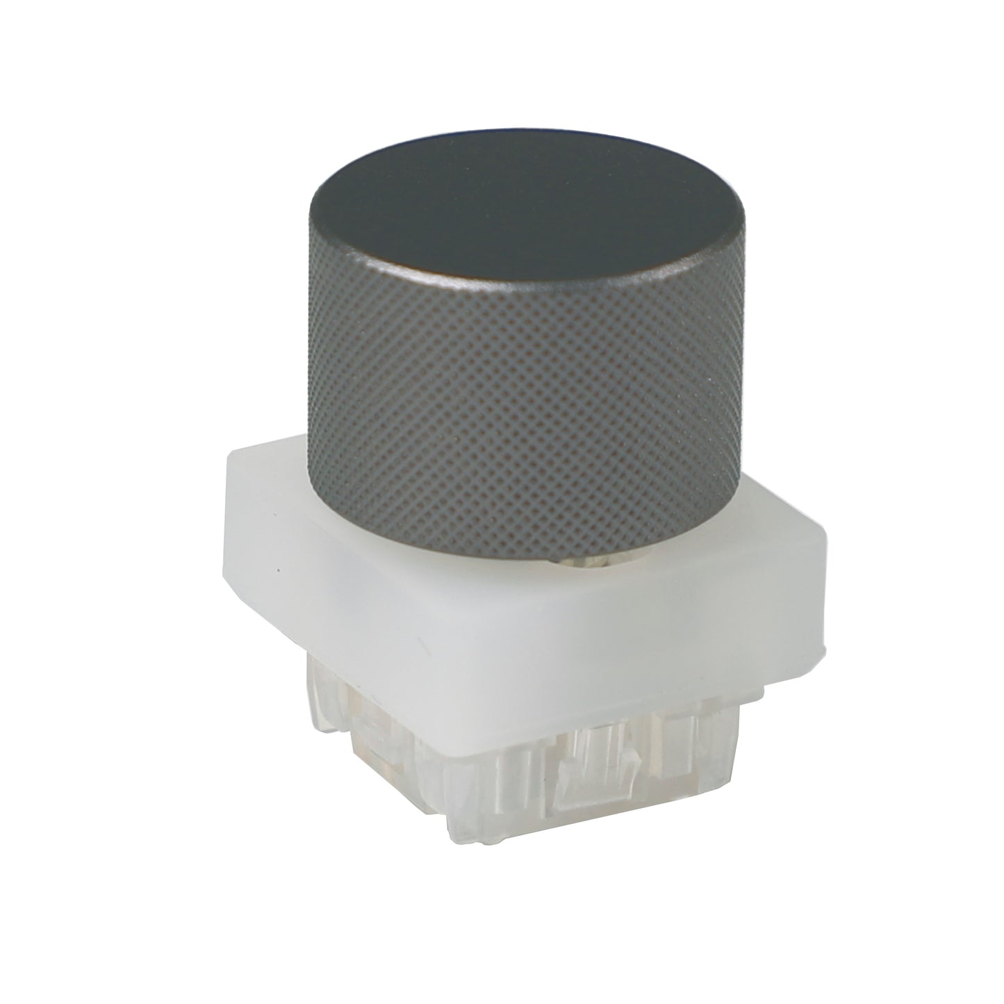 Knob Switches For GK980 GK75 Plastic Case Skyloong