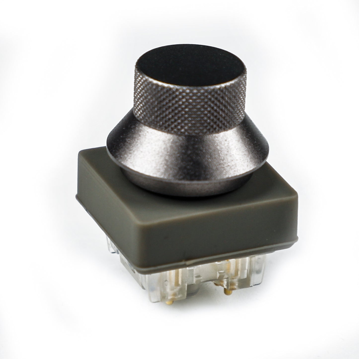 Knob Switches For GK980 GK75 Plastic Case Skyloong