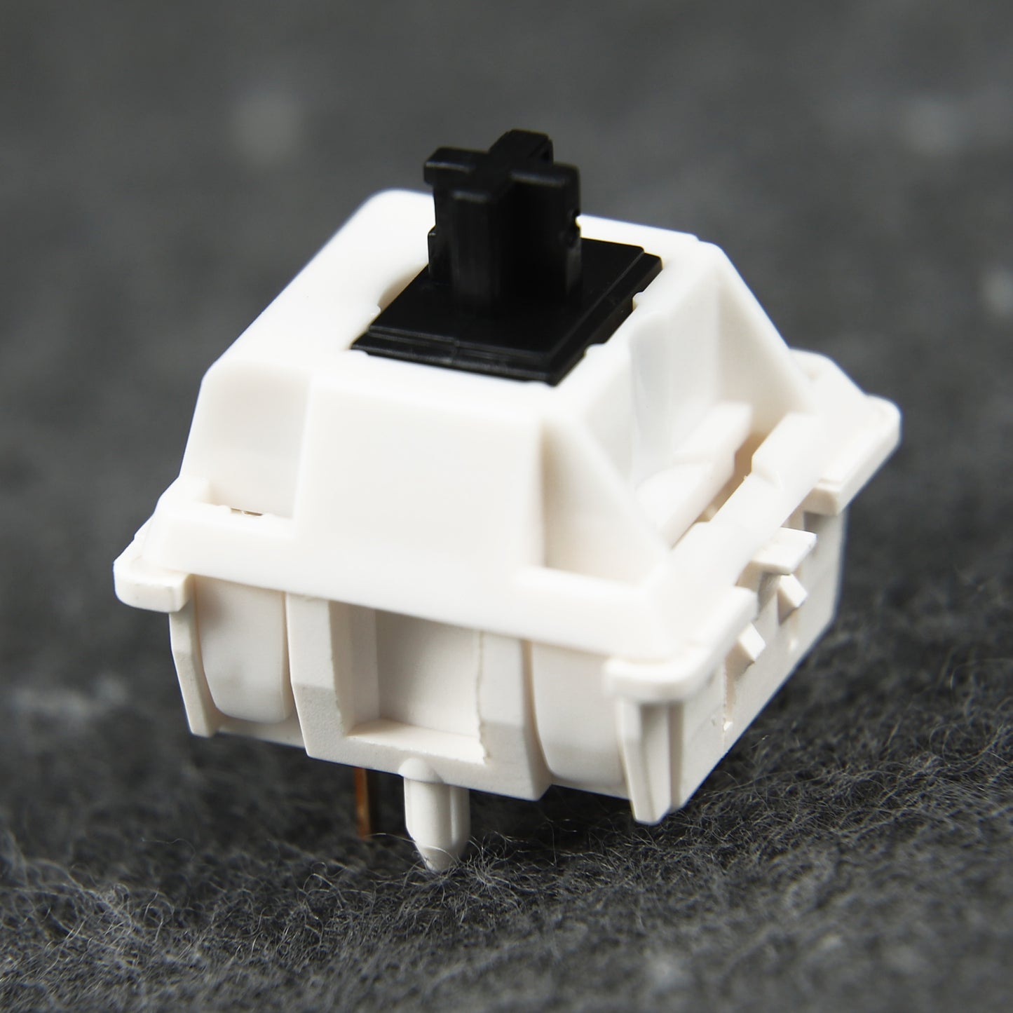 Black Jade(5 Pin Tactile Switches/Similar To Holy Panda)