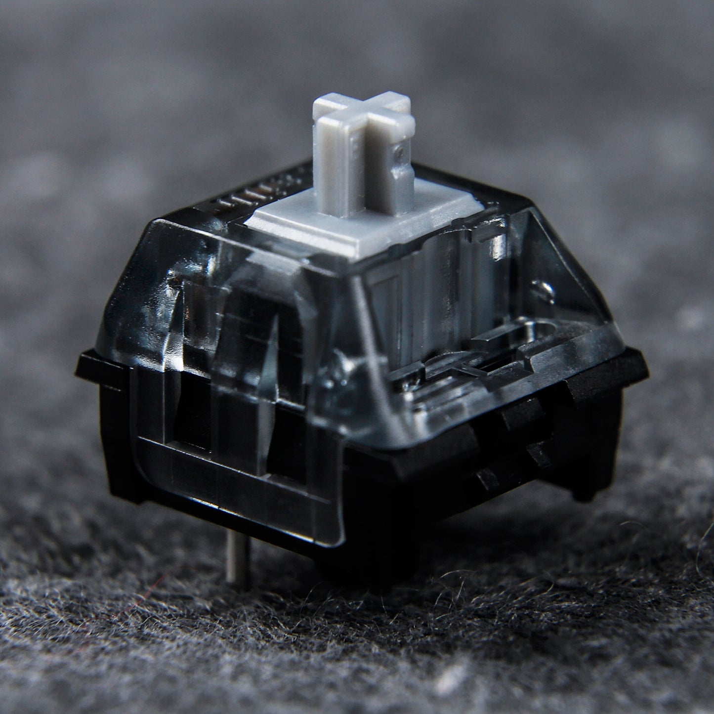 Kailh Super Speed Switches(SMD 3 pin Pre Lubed)