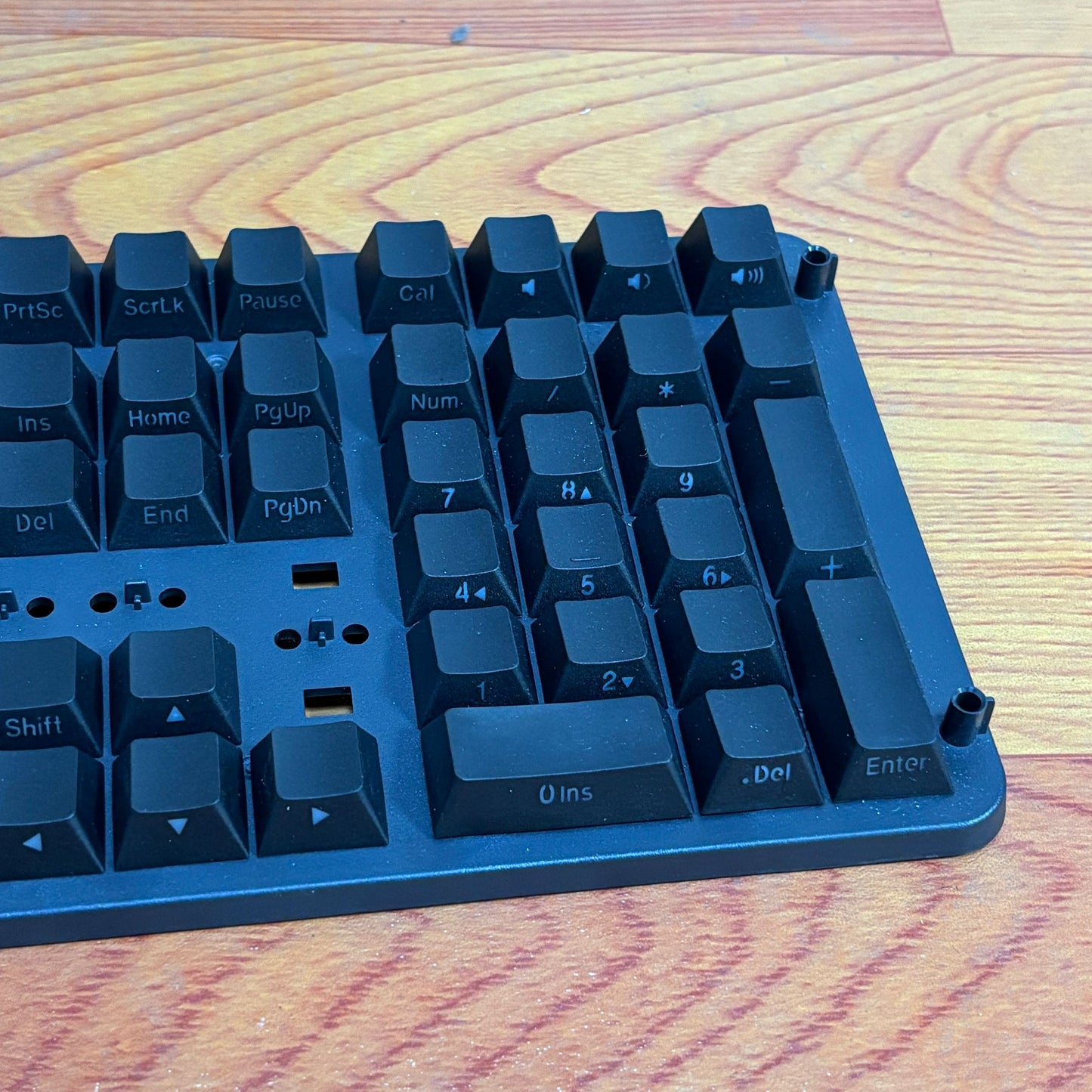 YMDK Keycap Cherry OEM Dye Sublimation PBT Novelty Personalized Custom Keycaps for MX Mechanical Keyboards