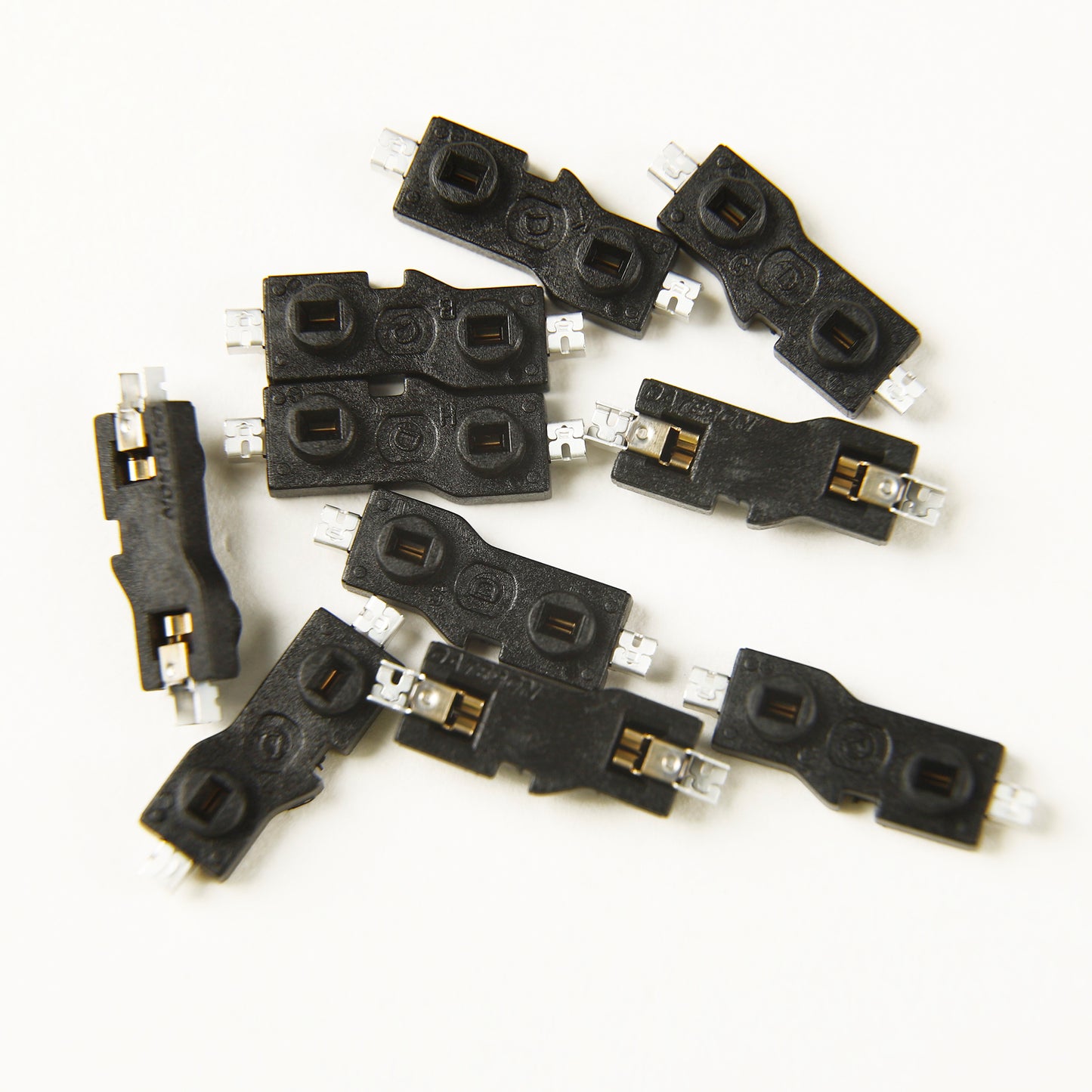 Gateron Low Profile Hot Swap Plug Socket for Switch KS-27 PCB Sip Mechanical Keyboard