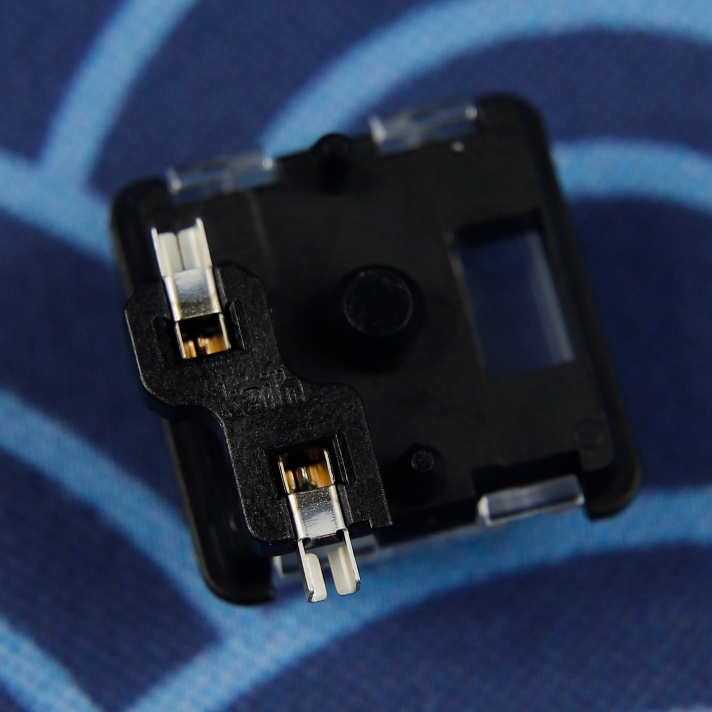 Kailh Low Profile Switches Hot-swappable PCB Socket Sip Socket Hot Plug for Low Switch PCB