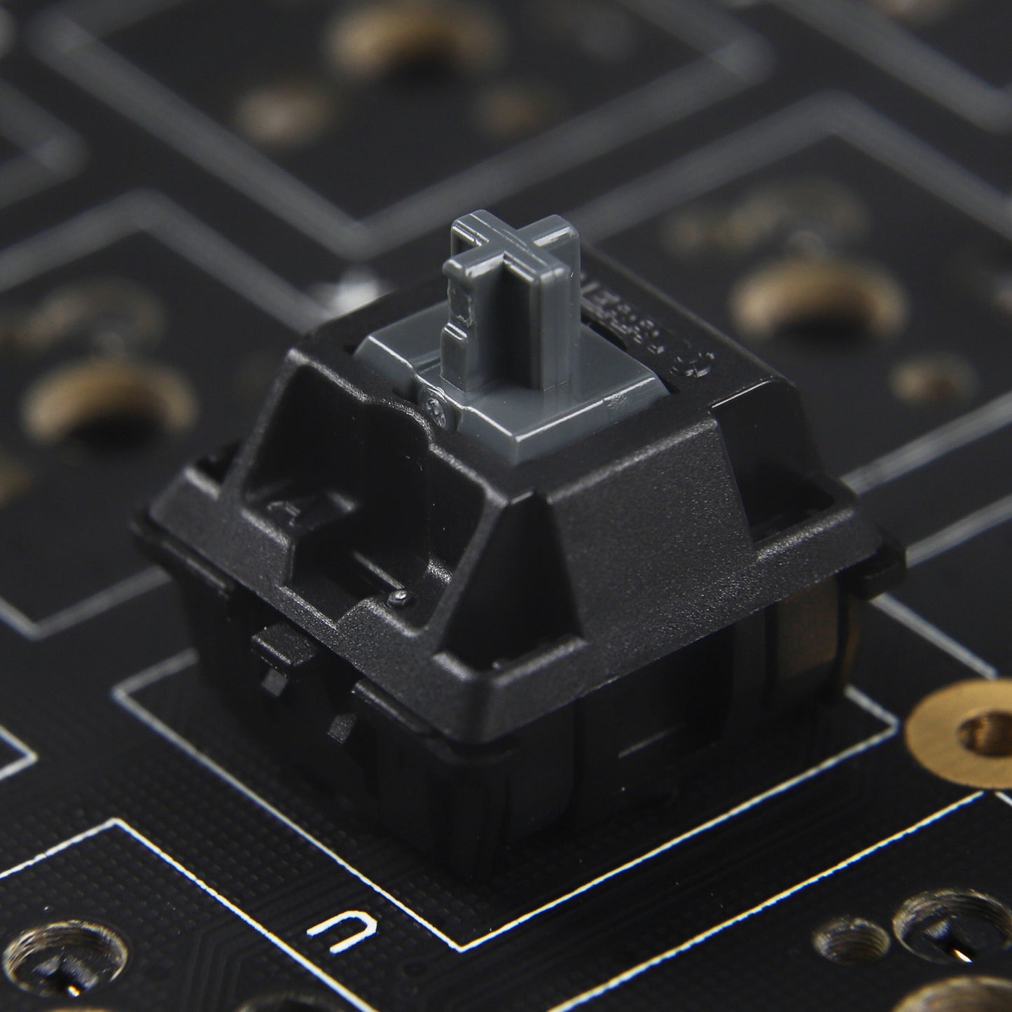 Authentic Cherry Switches(MX 3 Pin)