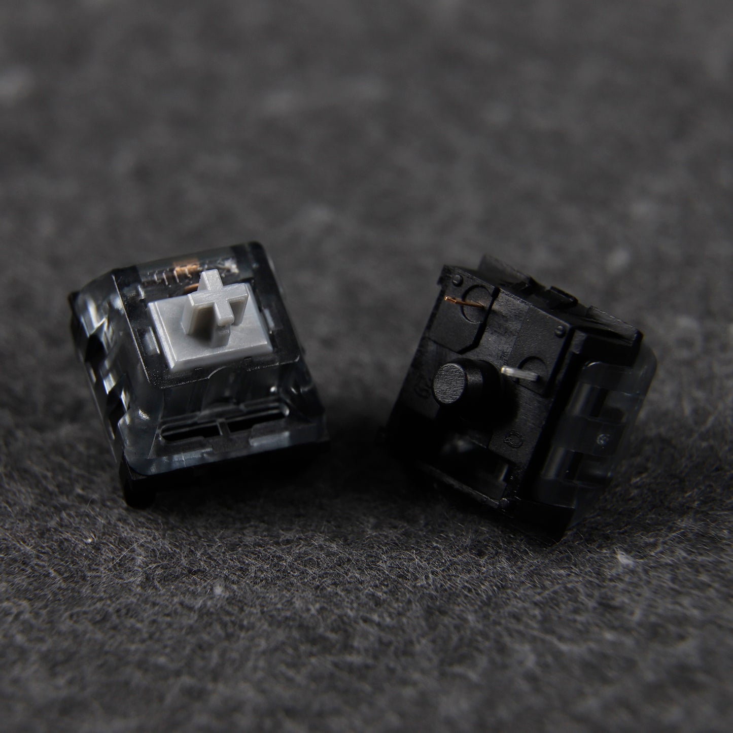Kailh Super Speed Switches(SMD 3 pin Pre Lubed)