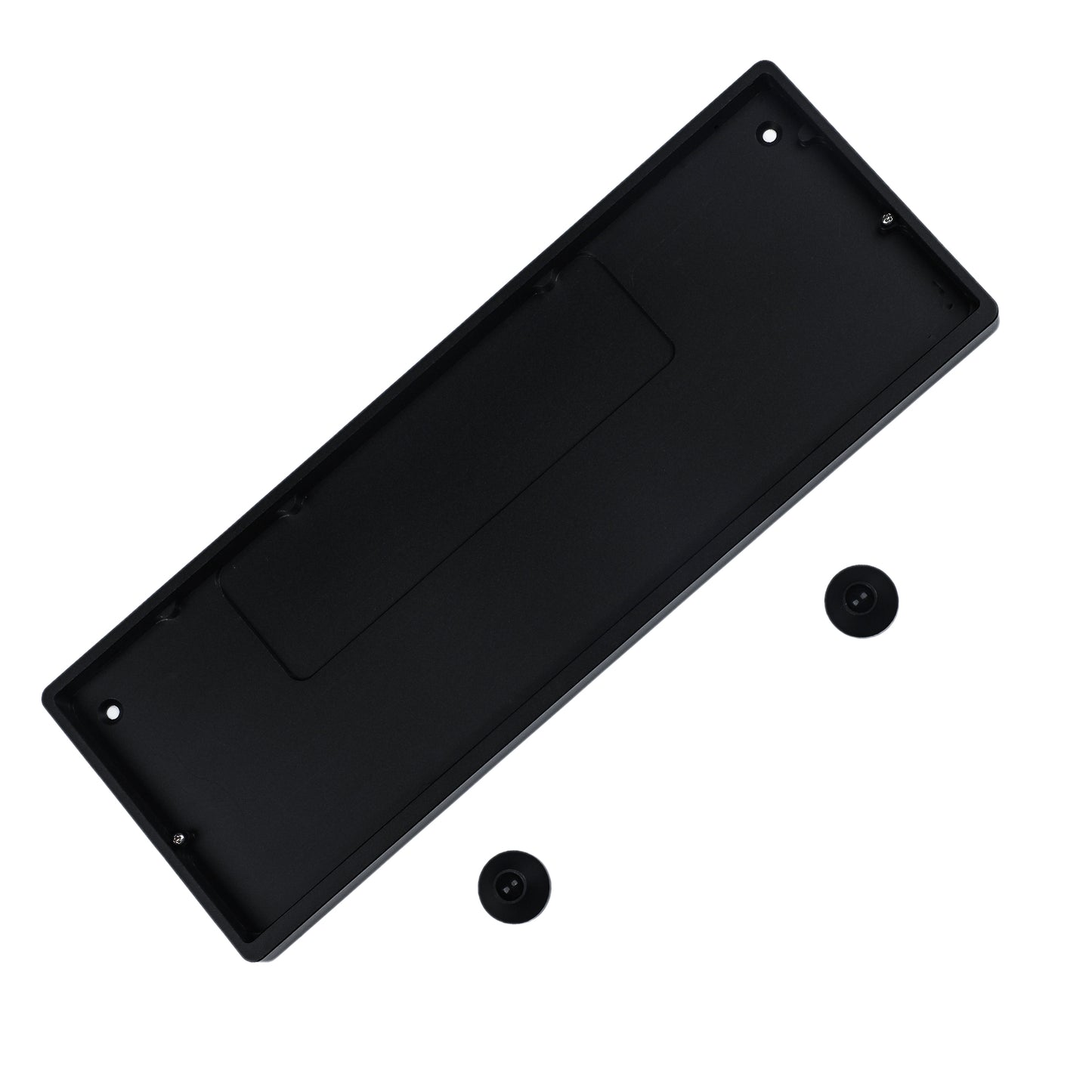 YMDK Speical GH60 Aluminum Case(GK64 DZ60 GK61 Idobo 75 XD75 Using)