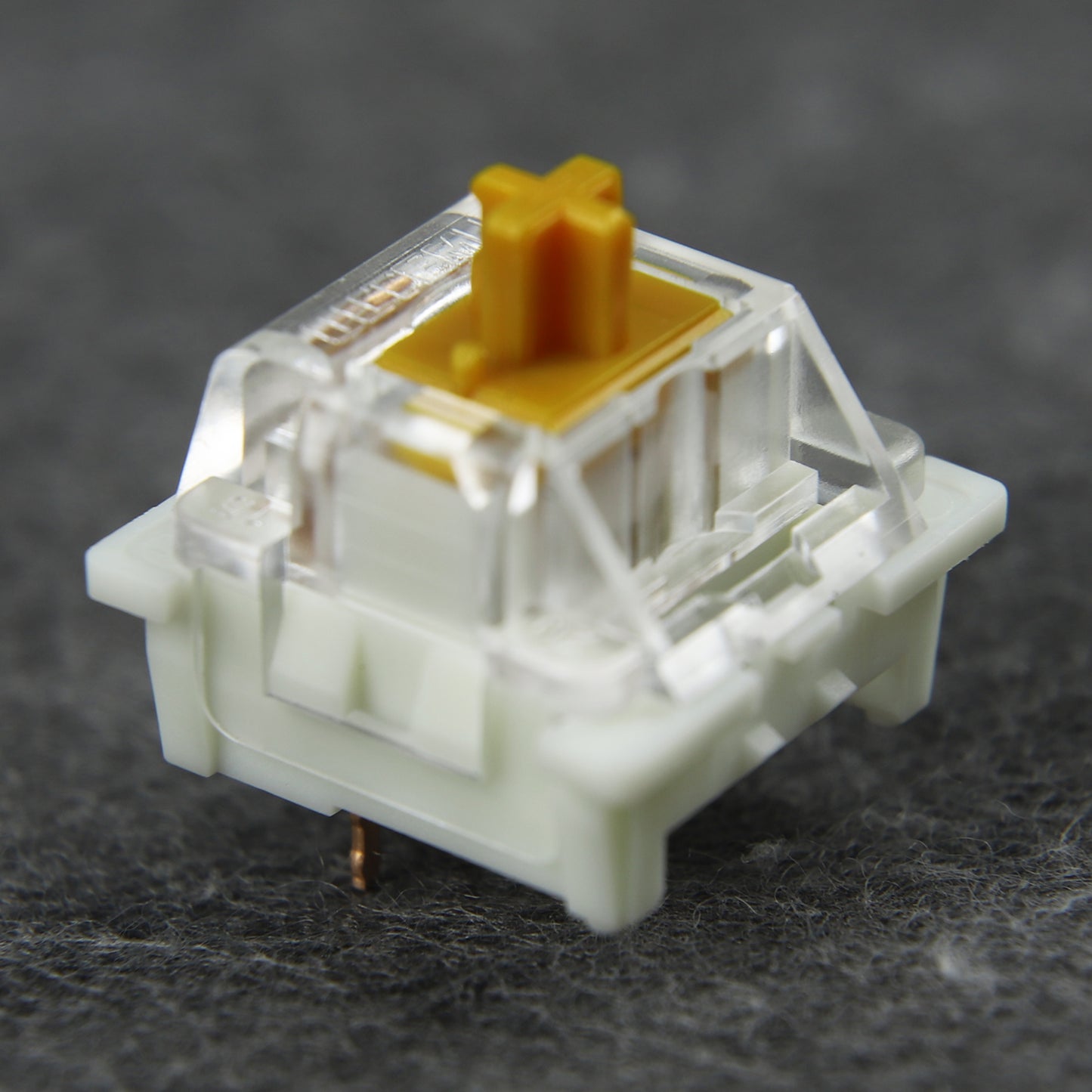 Outemu SMD MX Switches(No Sockets/3 Pin)