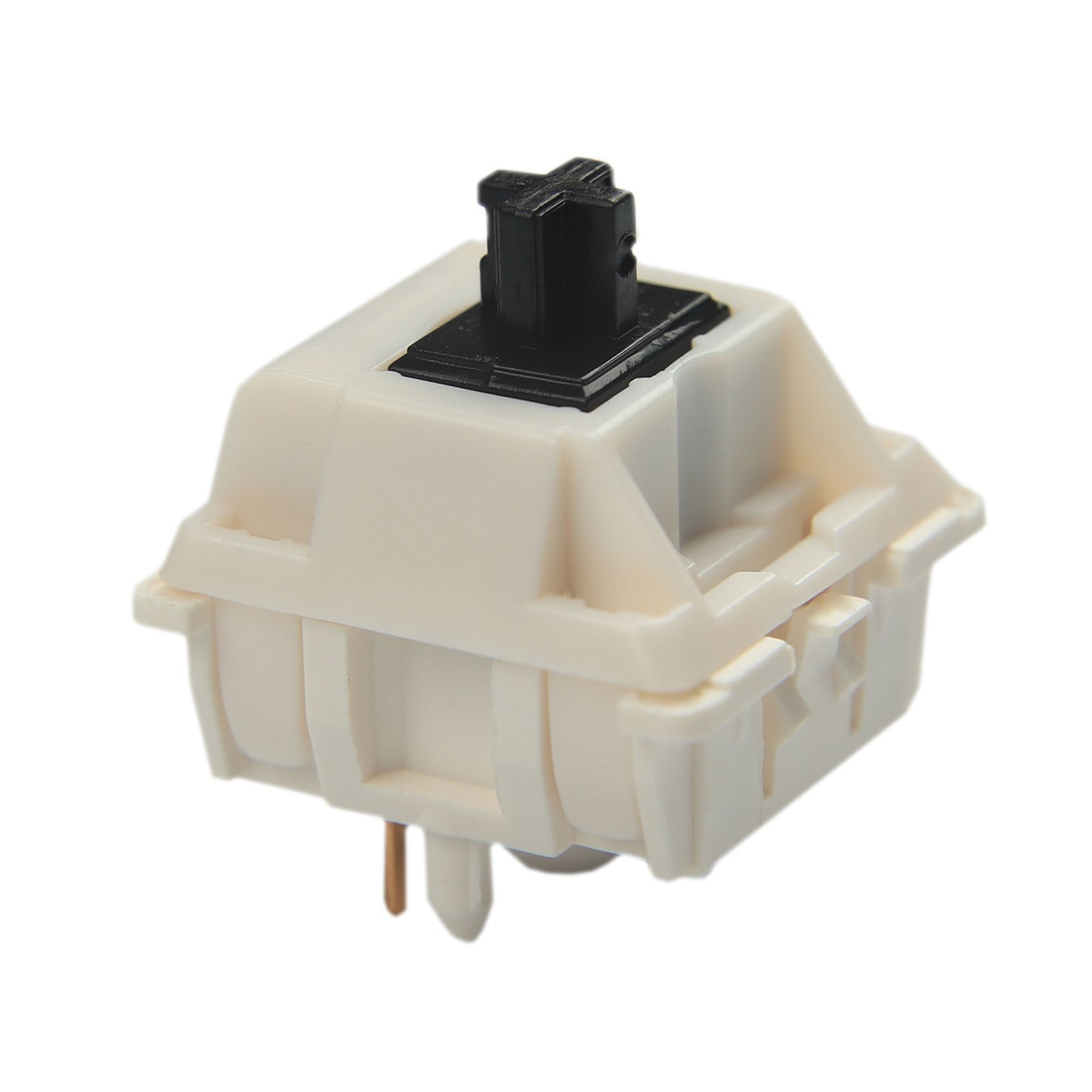 Black Jade(5 Pin Tactile Switches/Similar To Holy Panda)