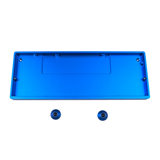 YMDK Speical GH60 Aluminum Case(GK64 DZ60 GK61 Idobo 75 XD75 Using)
