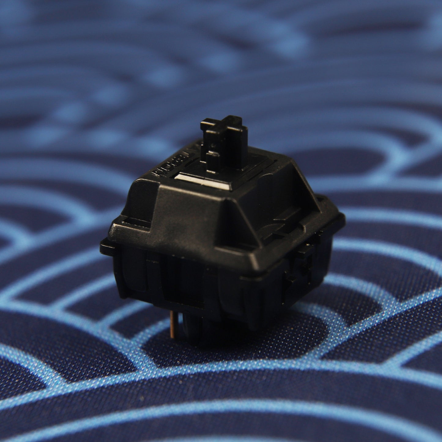 Gateron Oil King Switches (New Version Pre Lubed 55g Linear Switches 3.0 pin)