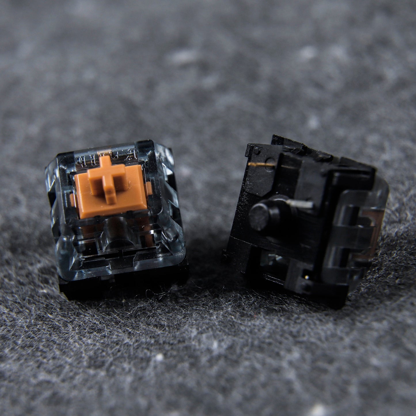Kailh Super Speed Switches(SMD 3 pin Pre Lubed)