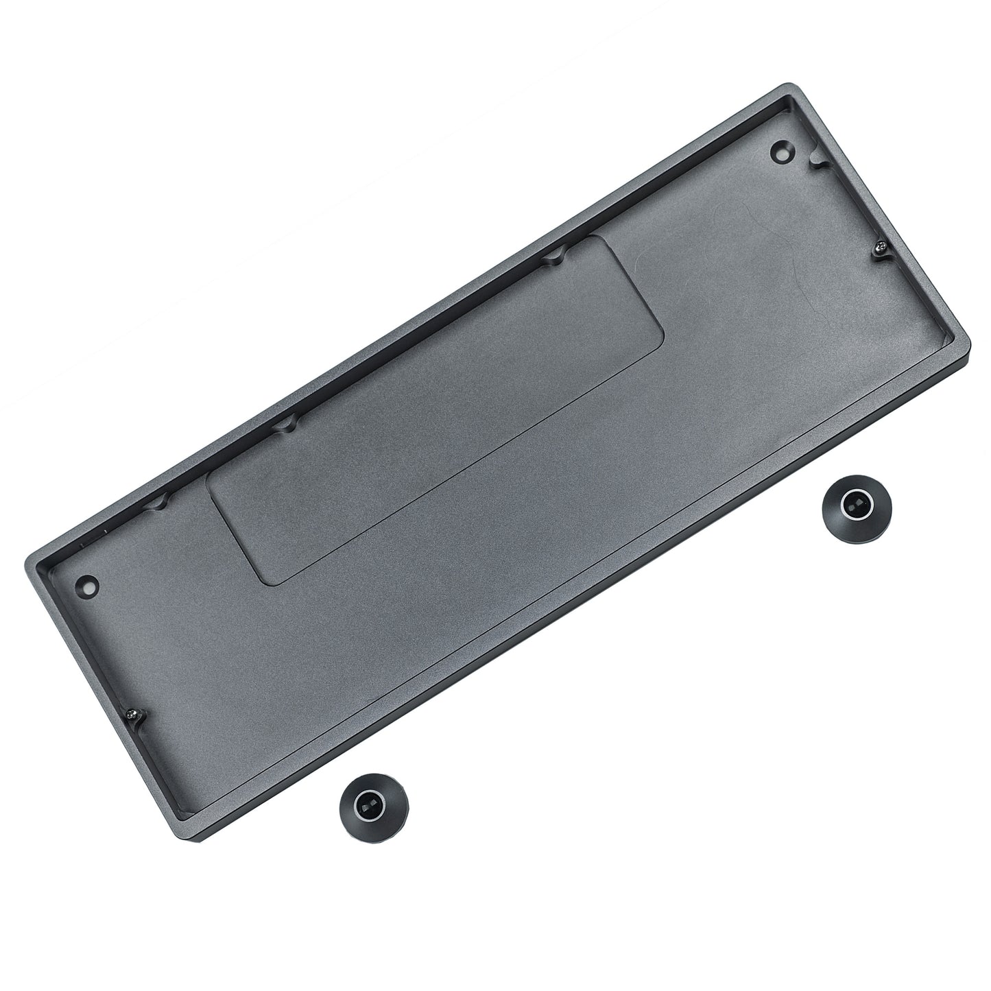 YMDK Speical GH60 Aluminum Case(GK64 DZ60 GK61 Idobo 75 XD75 Using)