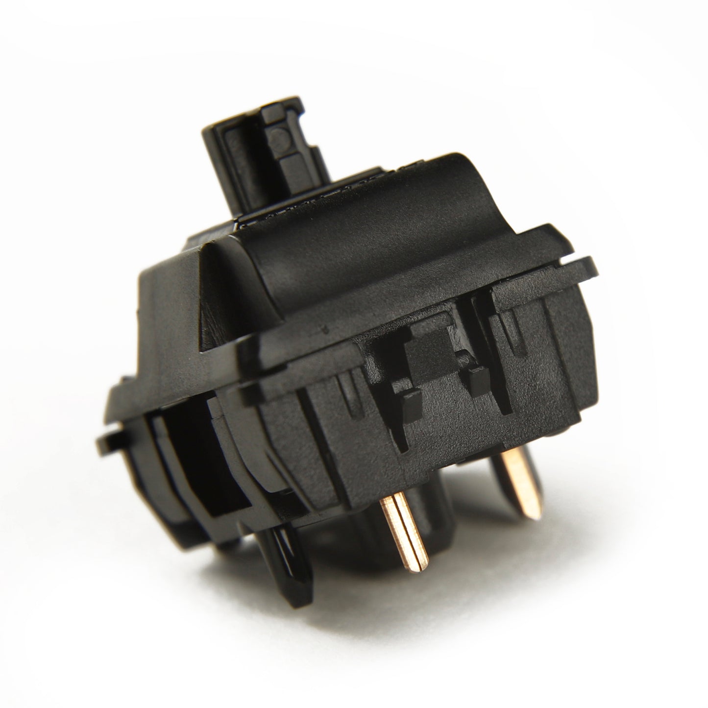 Gateron Oil King Switches (New Version Pre Lubed 55g Linear Switches 3.0 pin)