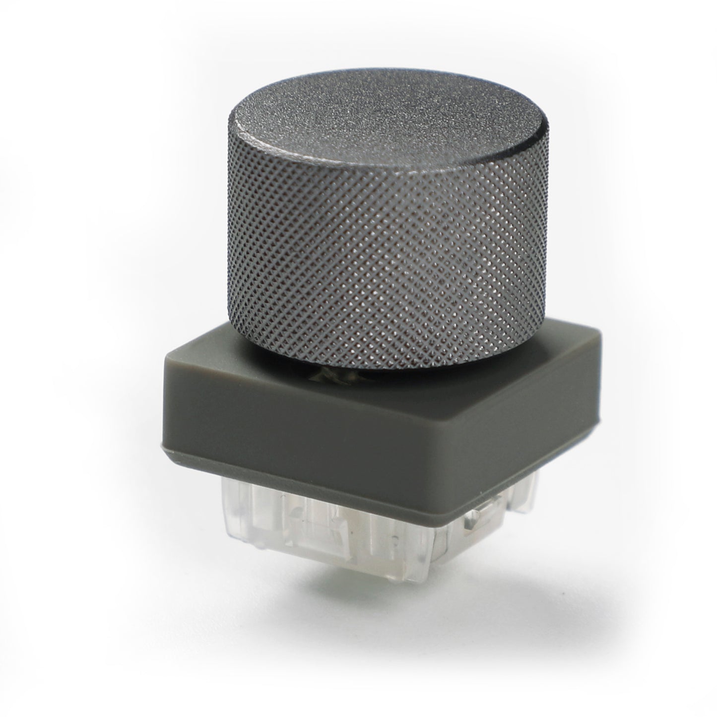 Knob Switches For GK980 GK75 Plastic Case Skyloong