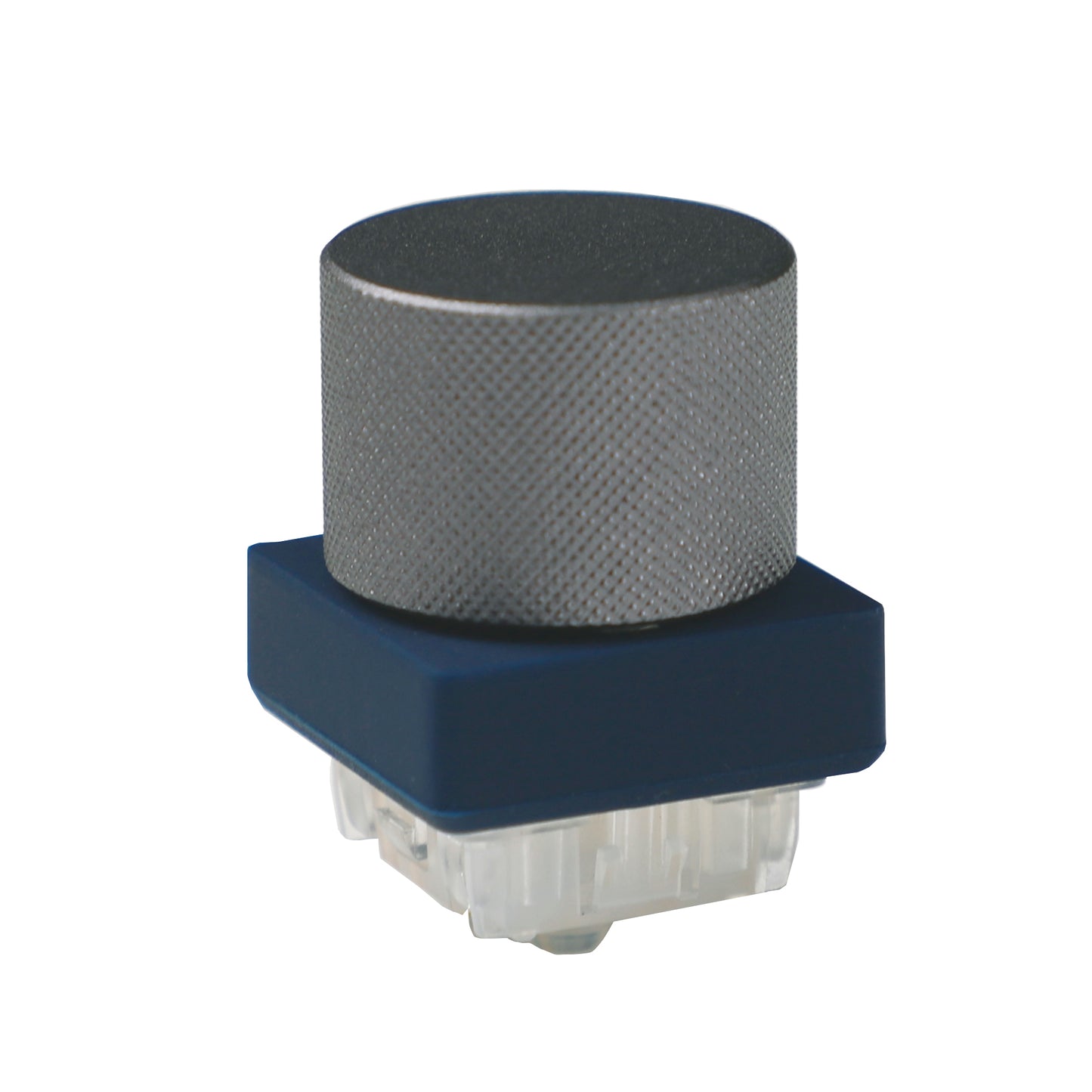 Knob Switches For GK980 GK75 Plastic Case Skyloong