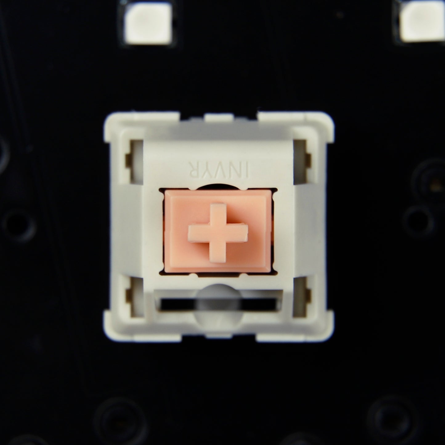 Original INVYR PANDA Switch( 5 pin tactile 50gf )