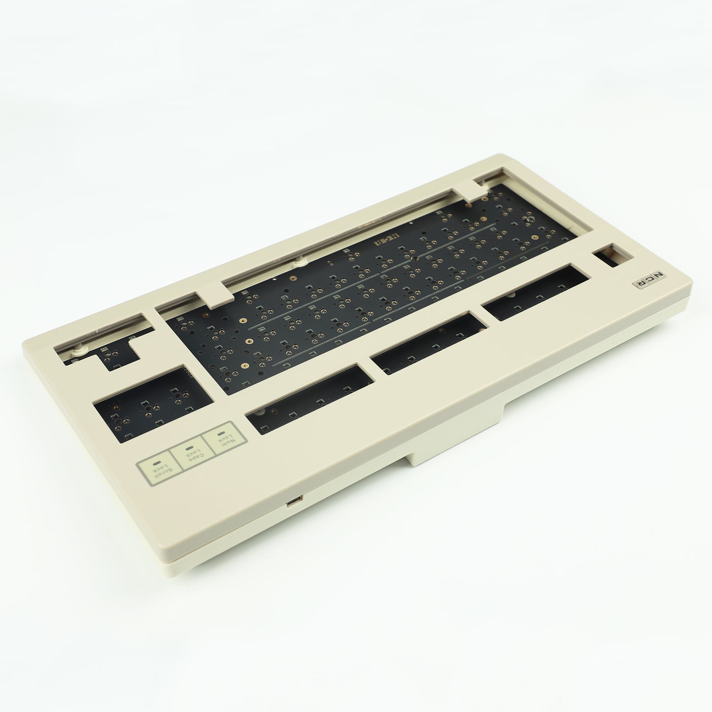 NCR80 R2 80% Case Only