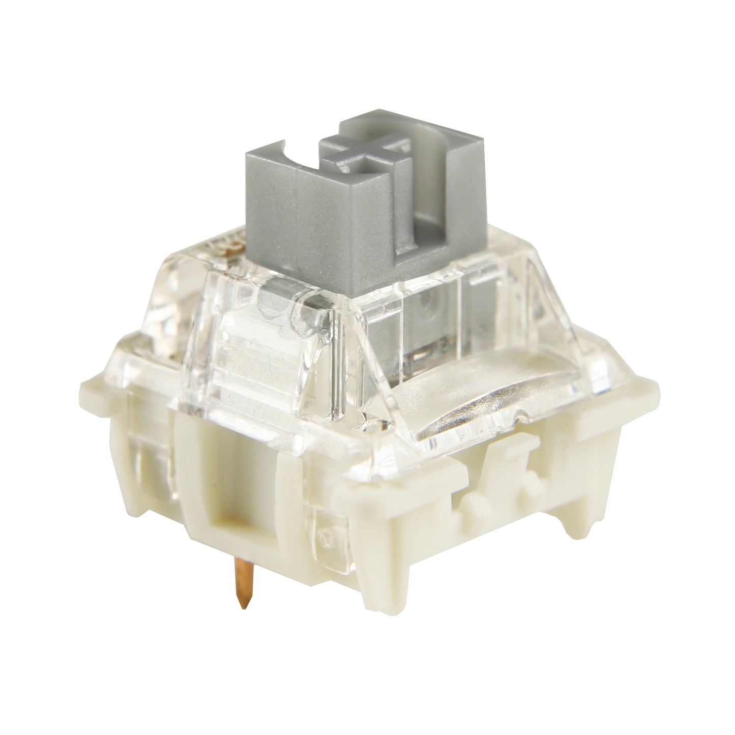 Gateron Pro SMD 3.0 Switches(Lubed RGB V3)