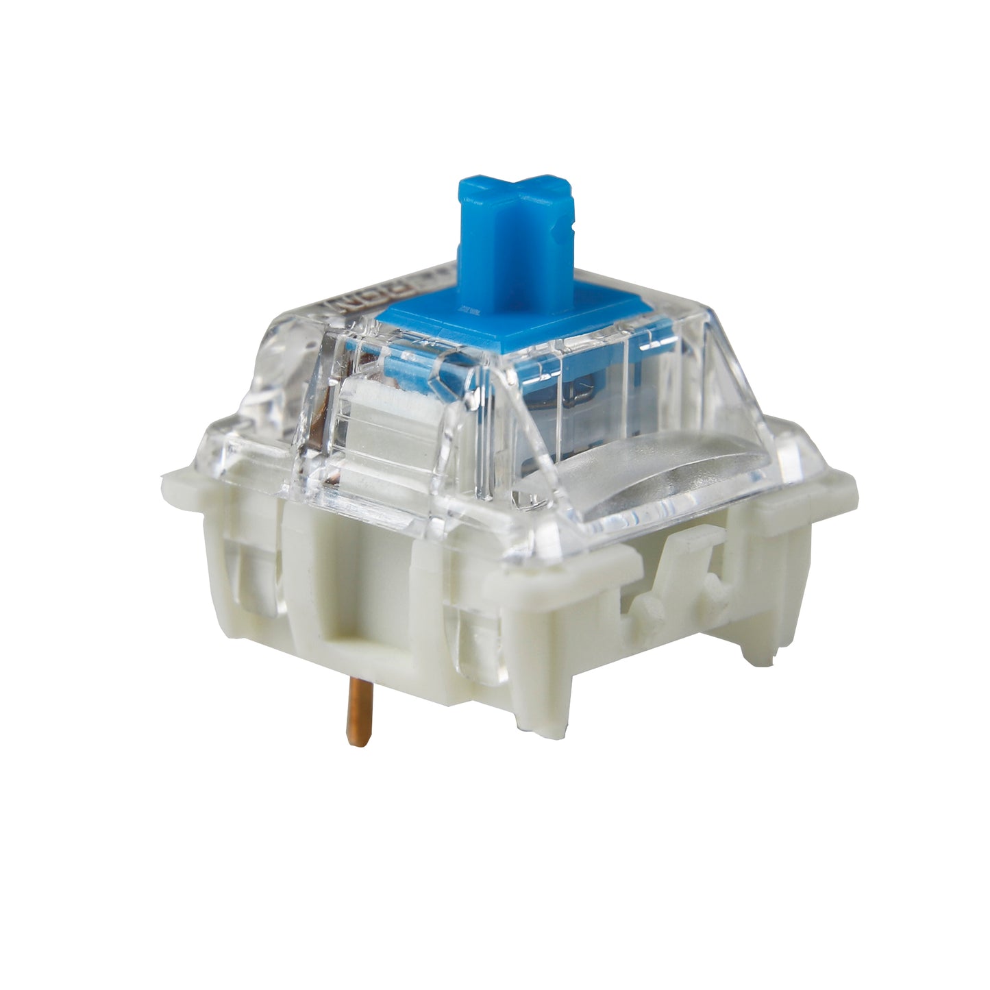 Gateron Pro SMD 3.0 Switches(Lubed RGB V3)