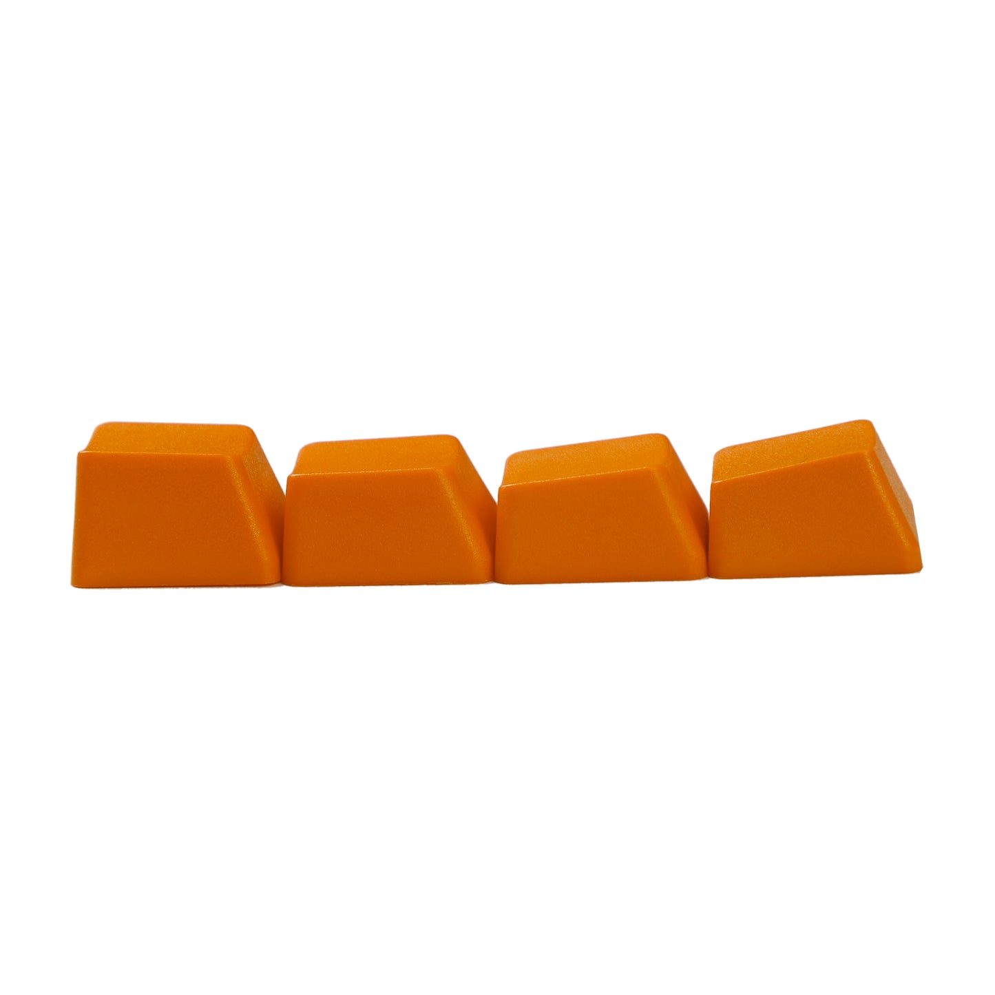 YMDK OEM Profile 1u Keycap(Blank PBT 1.5mm)
