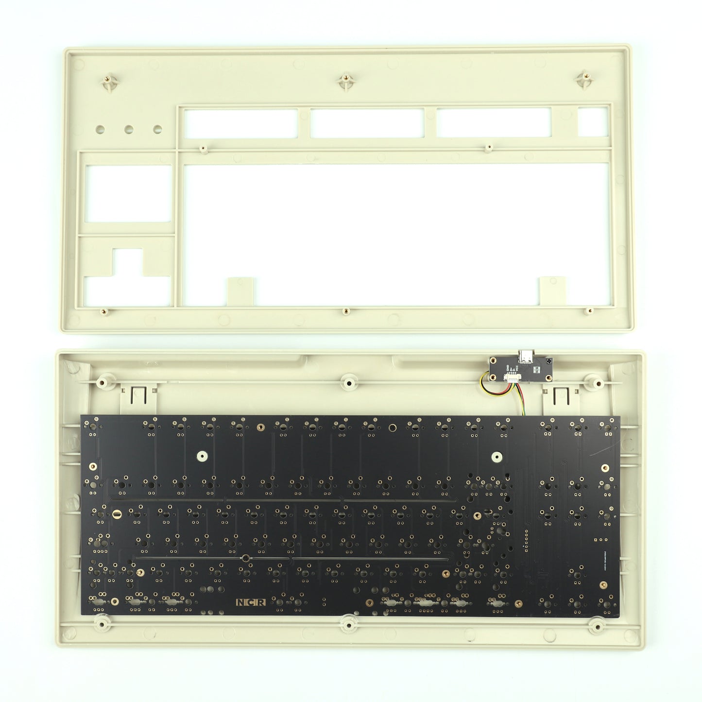 NCR80 R2 80% Case Only