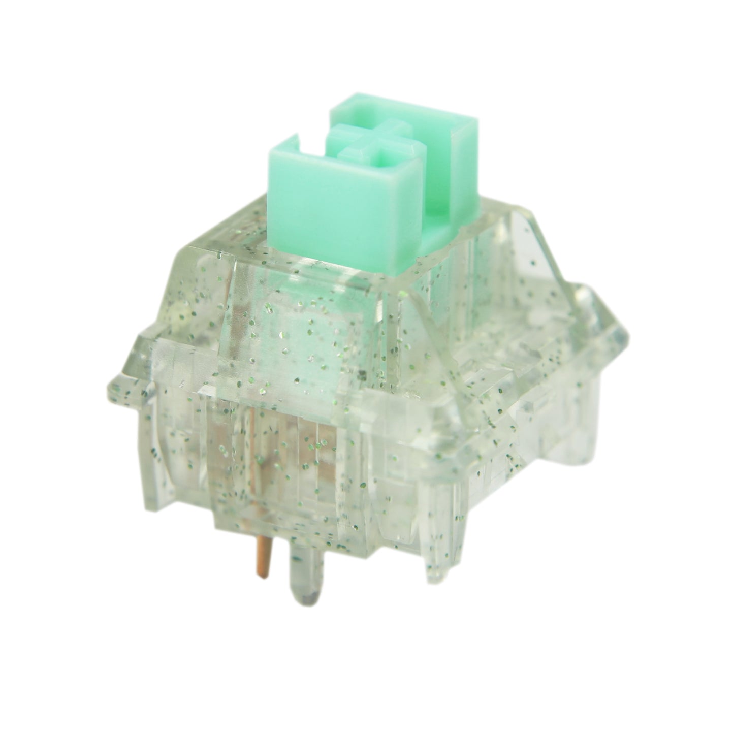 Keyfirst Bling Linear Switches(5pin RGB 30g 45g 62g 67g 80g)