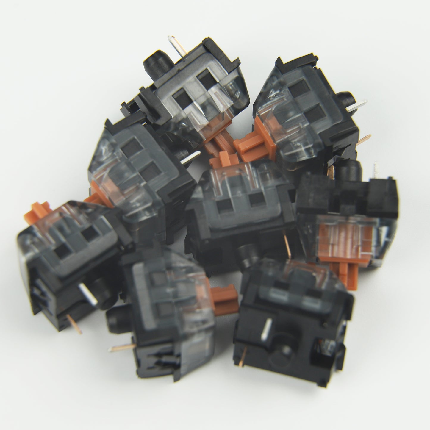 Kailh Super Speed Switches(SMD 3 pin Pre Lubed)