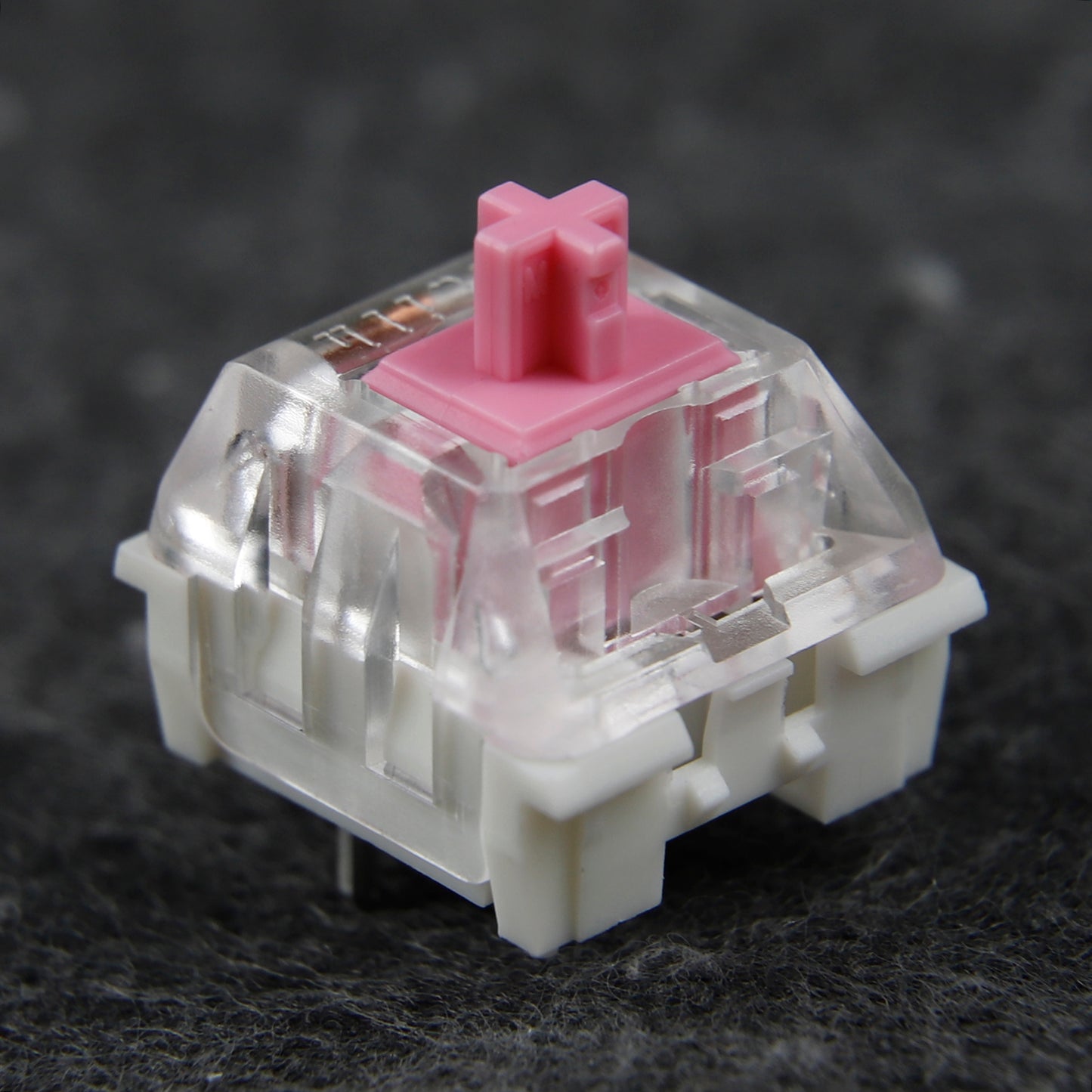Kailh SMD MX Switches(Novelty Cream/Kailh Speed/Kailh Pro)