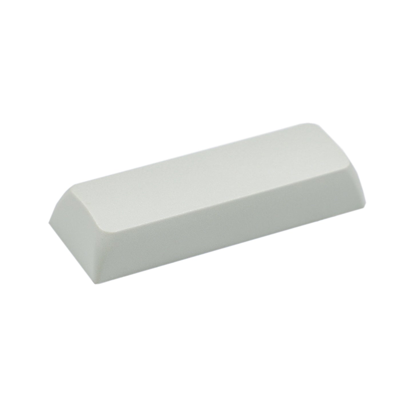 XDA Gray Convex Spacebar Keycap(1.75u 2u 2.25u 2.75u 3u 4.5u 5.5u 6u 6.25u 6.5u 7u/GH60 60% Filco K70 K95 Using)