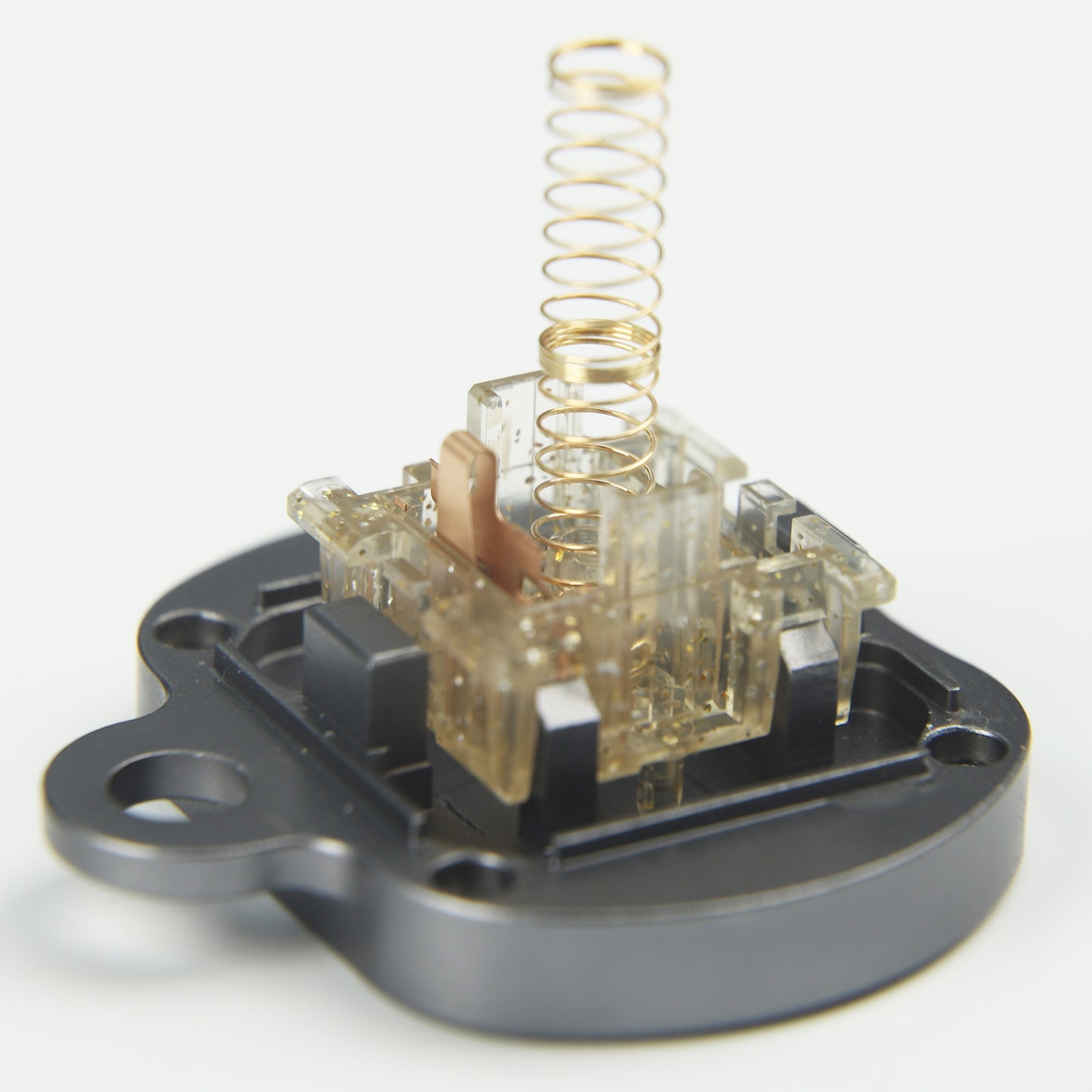 Keyfirst Bling Linear Switches(5pin RGB 30g 45g 62g 67g 80g)